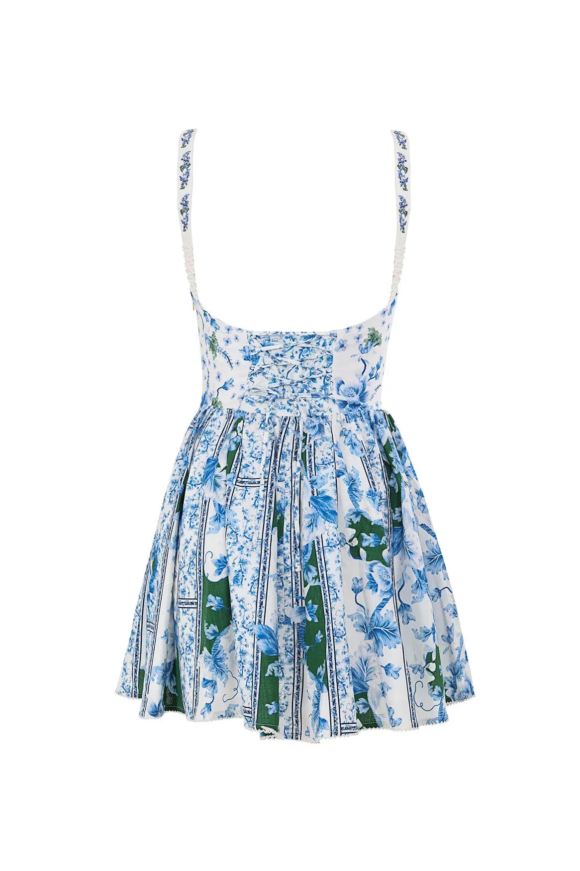 SPRING IVY 20661 DRESS | SS26