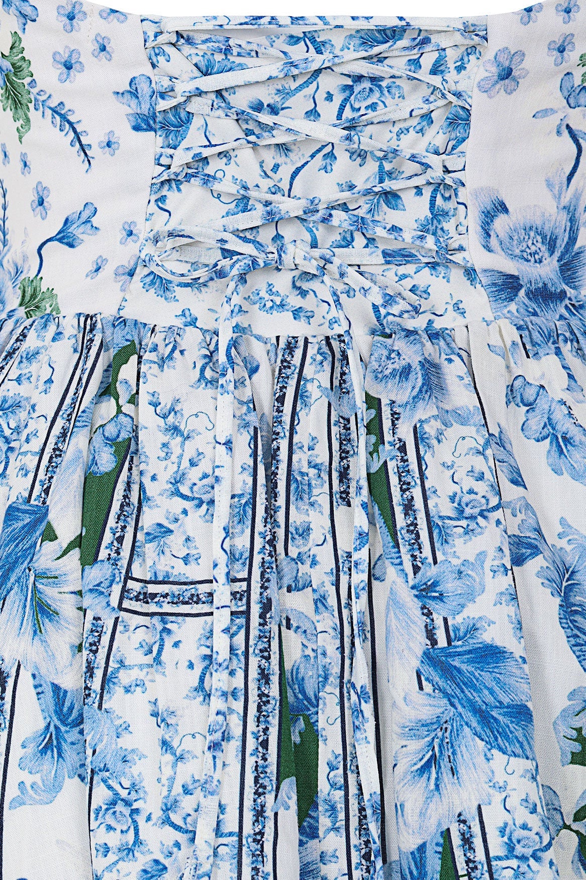 SPRING IVY 20661 DRESS | SS26