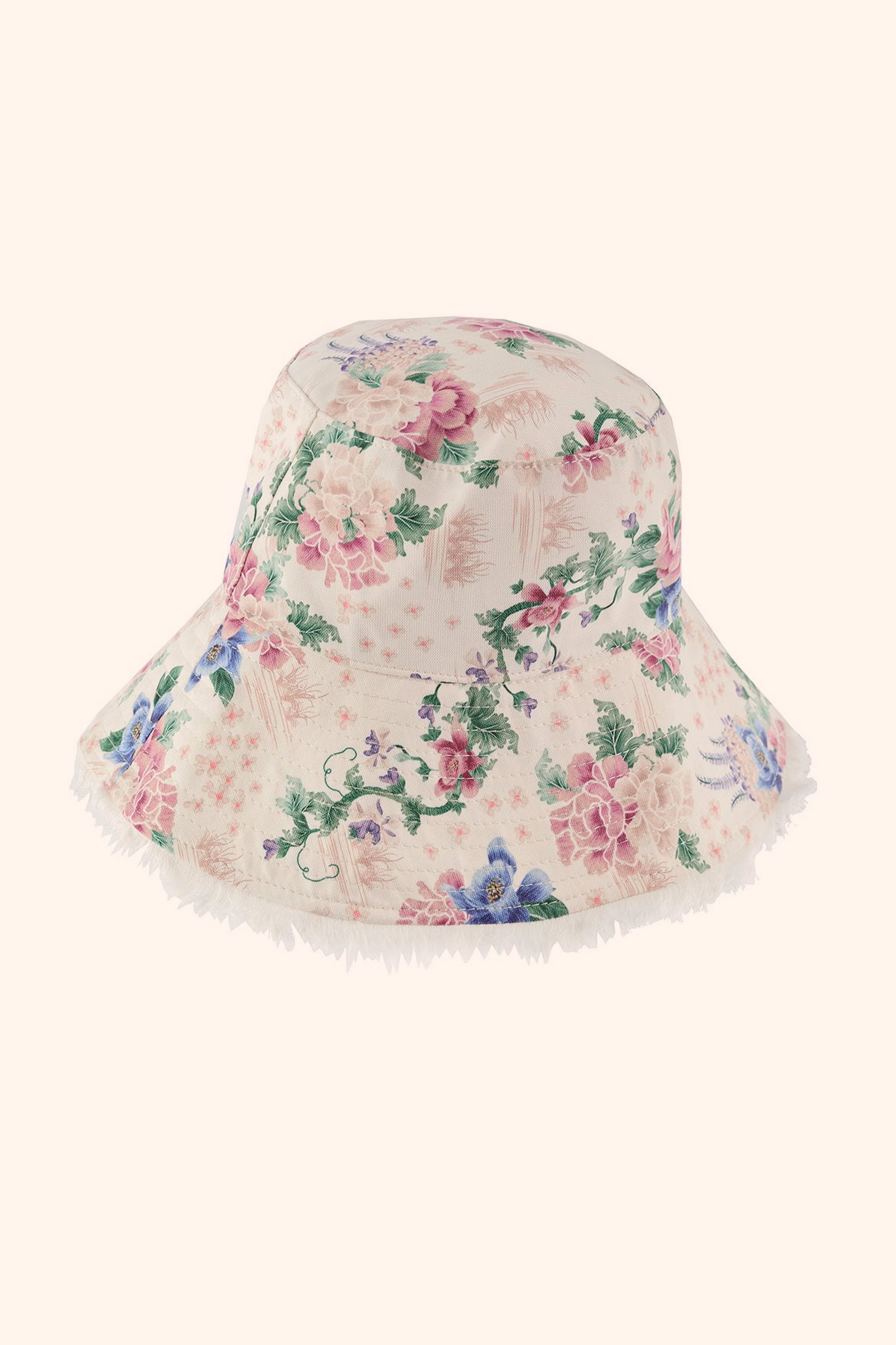 SHINNY IVY 20665 HAT | SS26