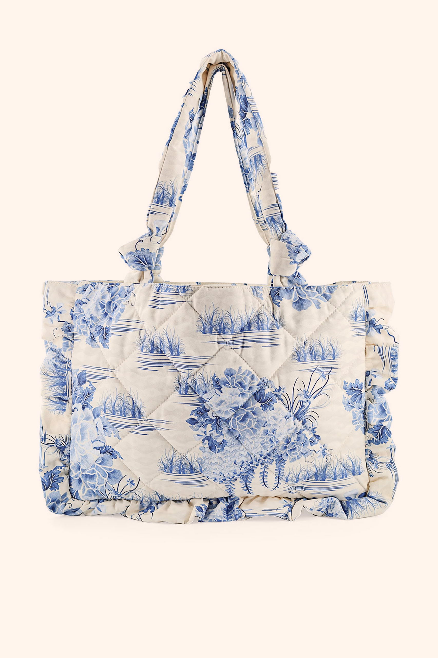 AMBROISE IVY 20666 BAG | SS26