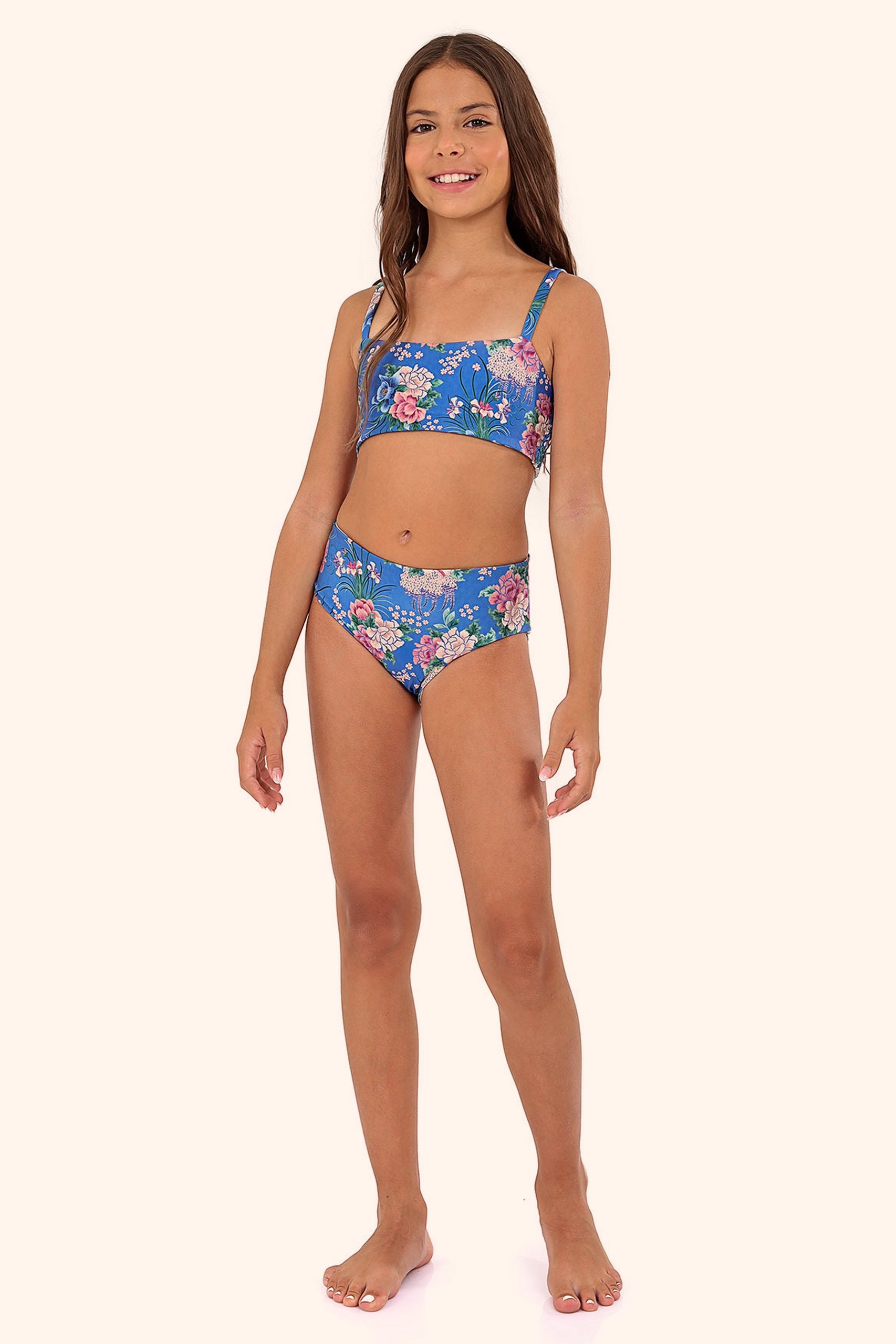 BERRY IVY 20669 BIKINI | SS26