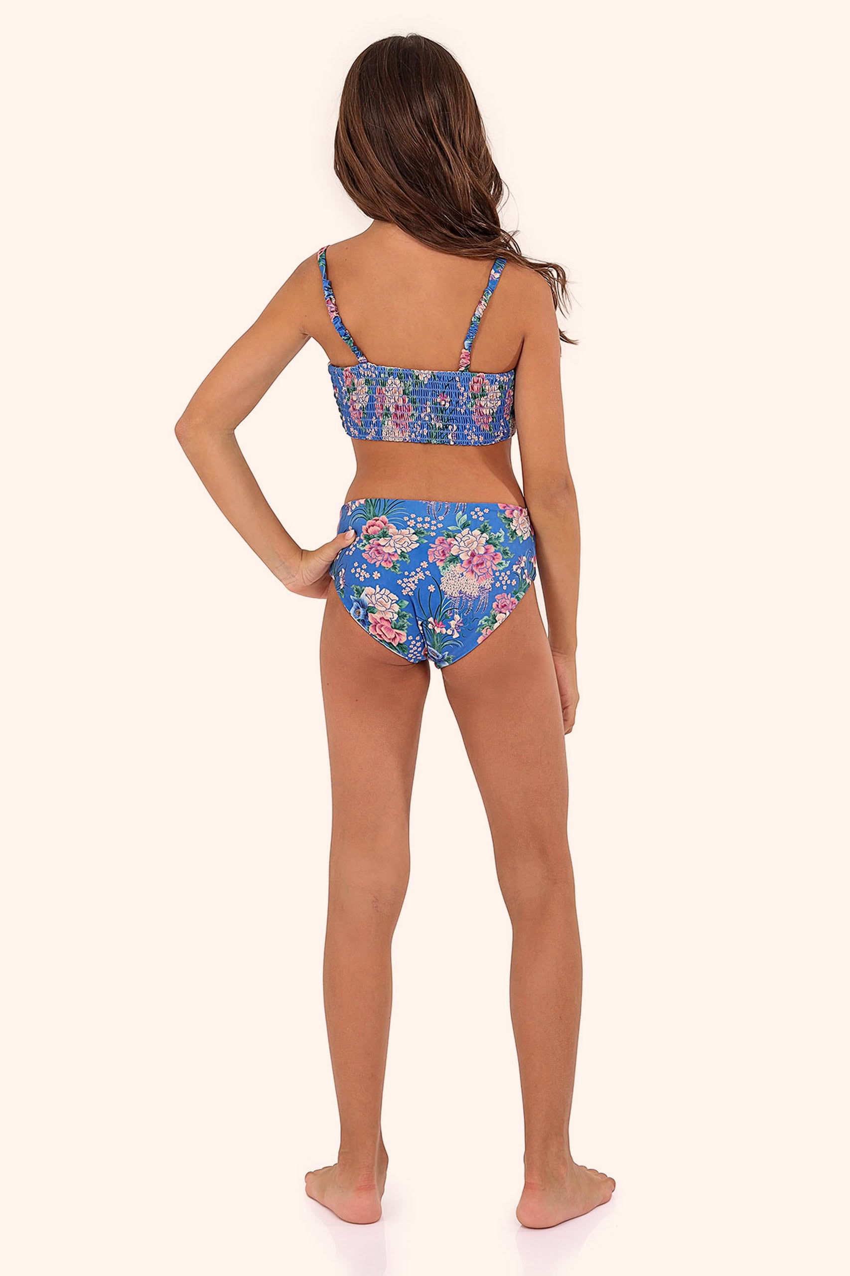 BERRY IVY 20669 BIKINI | SS26