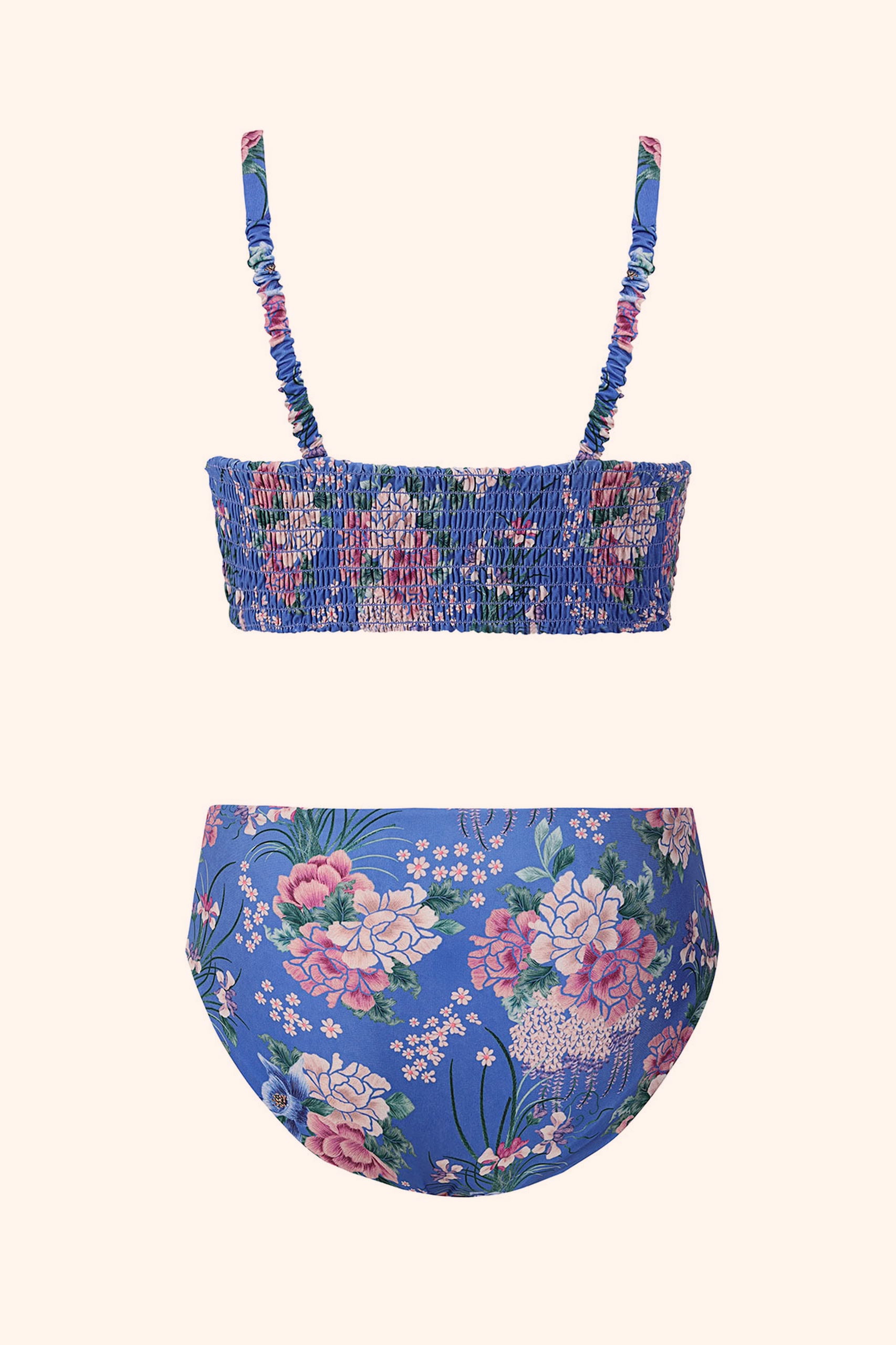 BERRY IVY 20669 BIKINI | SS26