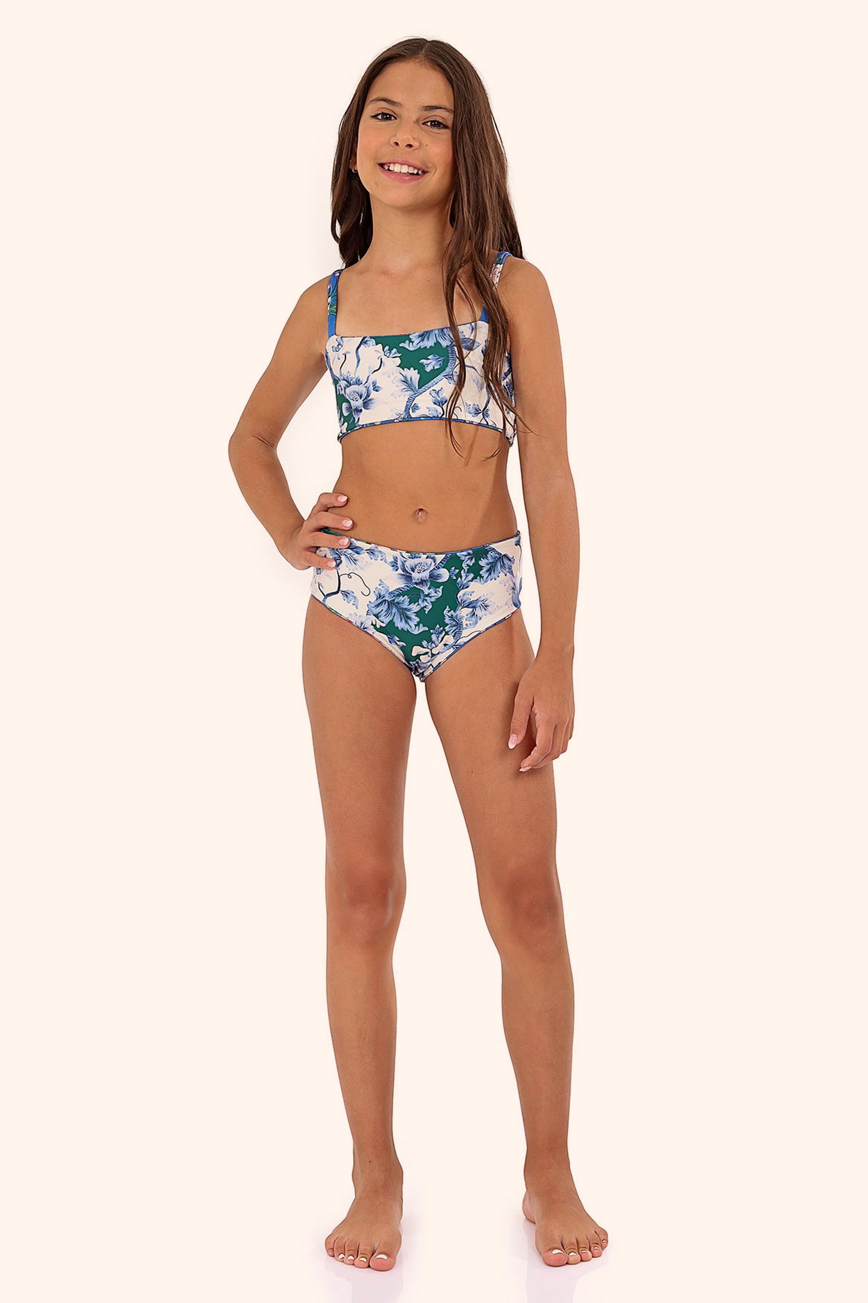 BERRY IVY 20669 BIKINI | SS26