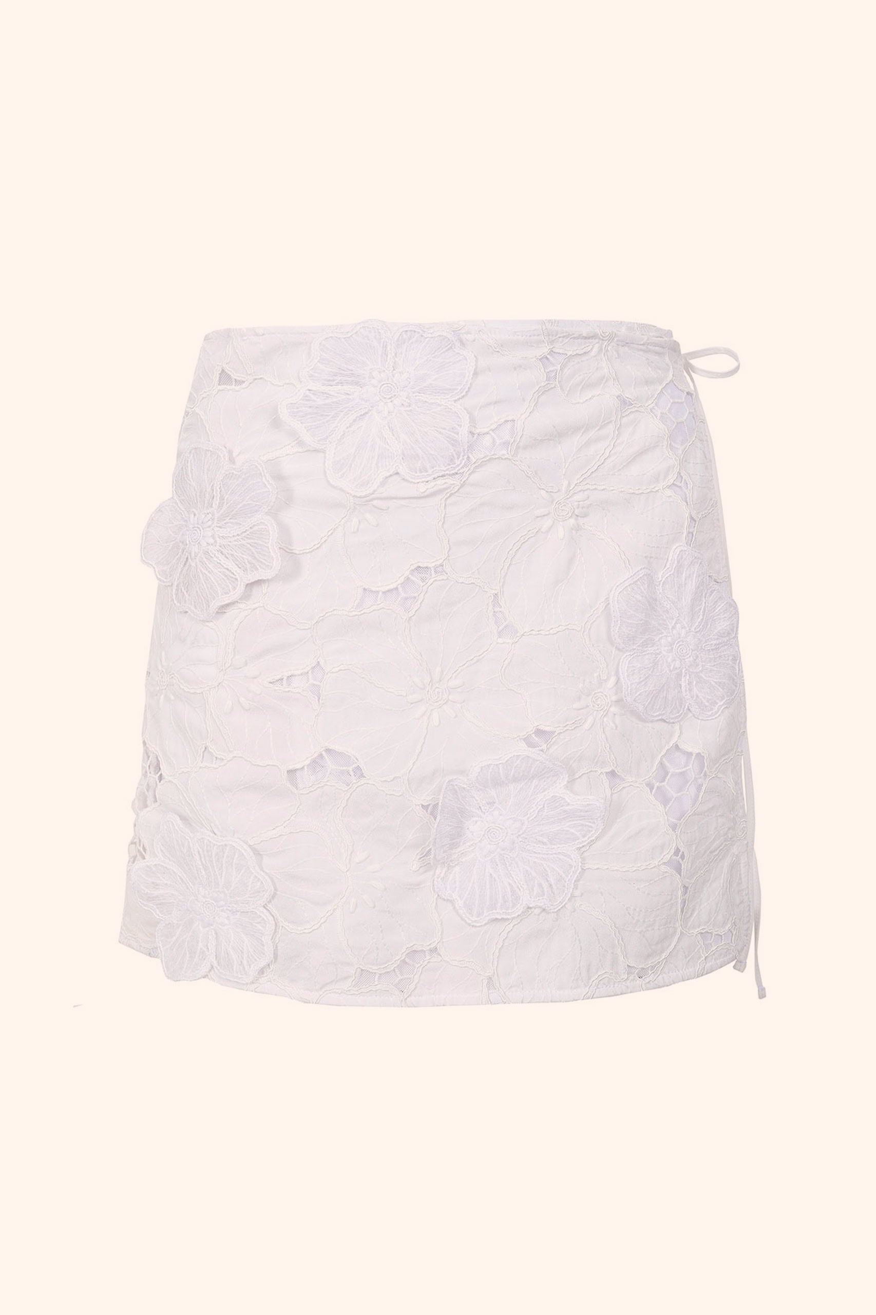 DANINA IVY 20670 SKIRT | SS26