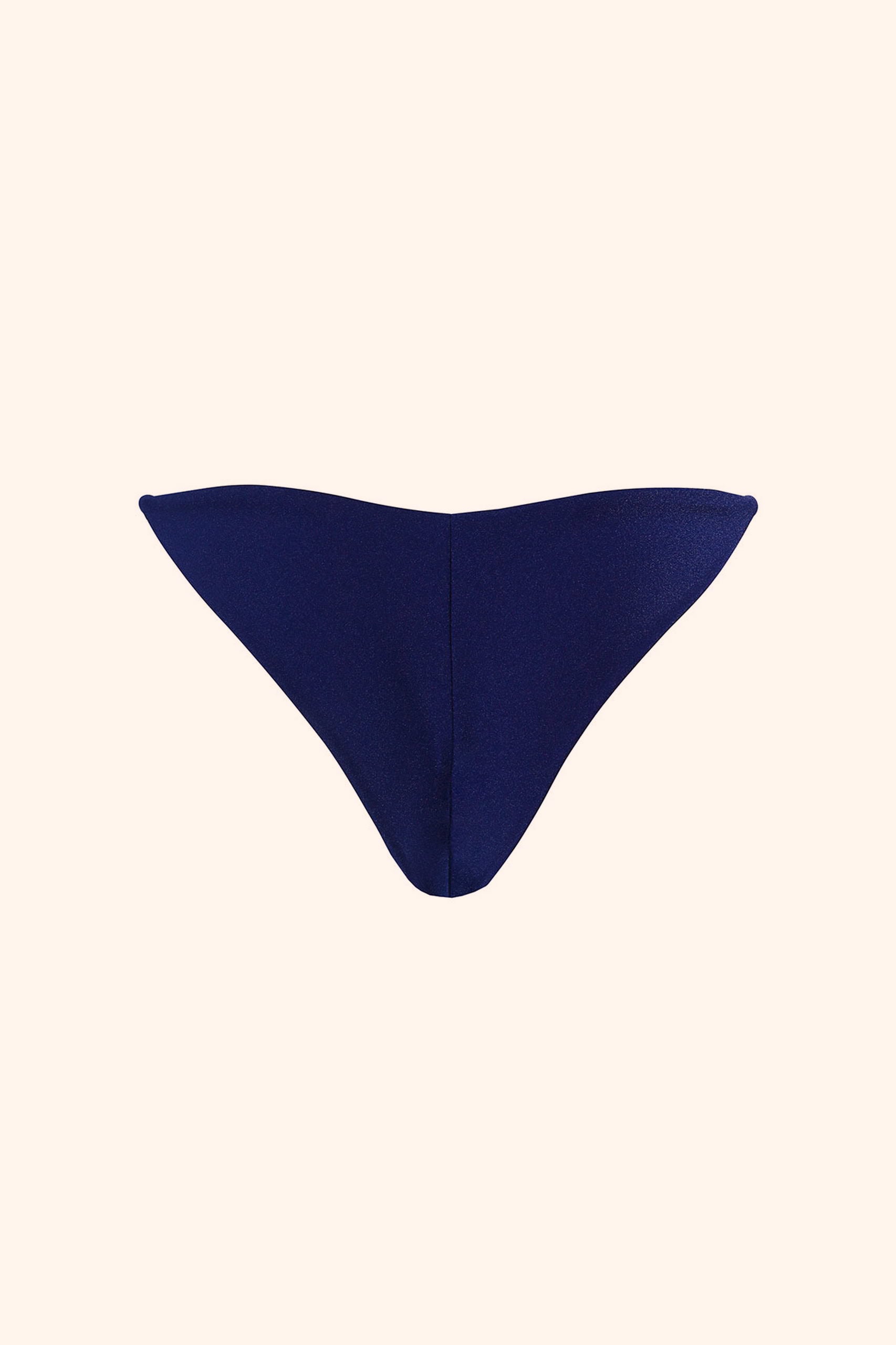 MAISIE PLUME 20679 BOTTOM | SS26
