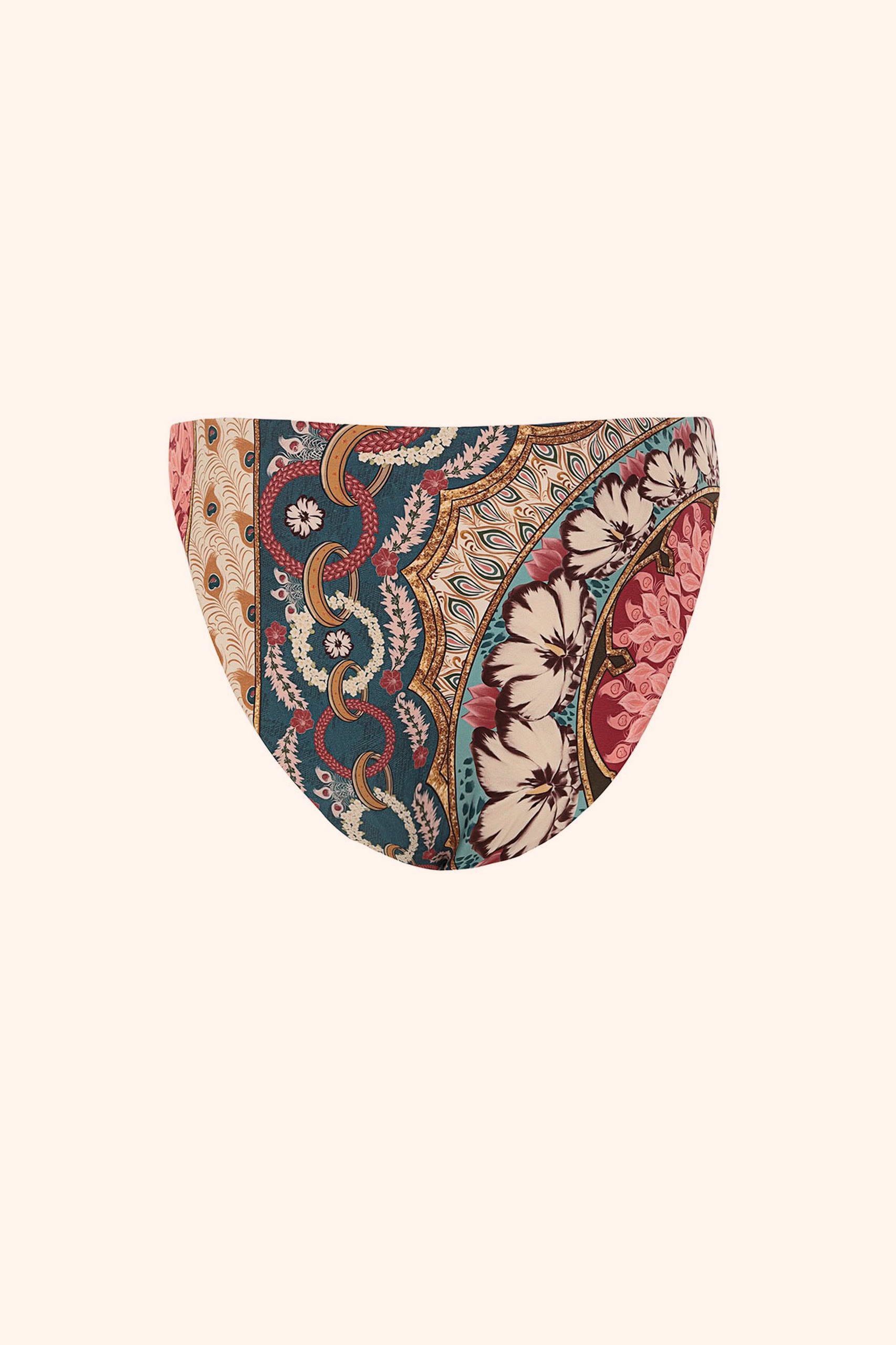 ILU PLUME 20680 BOTTOM | SS26