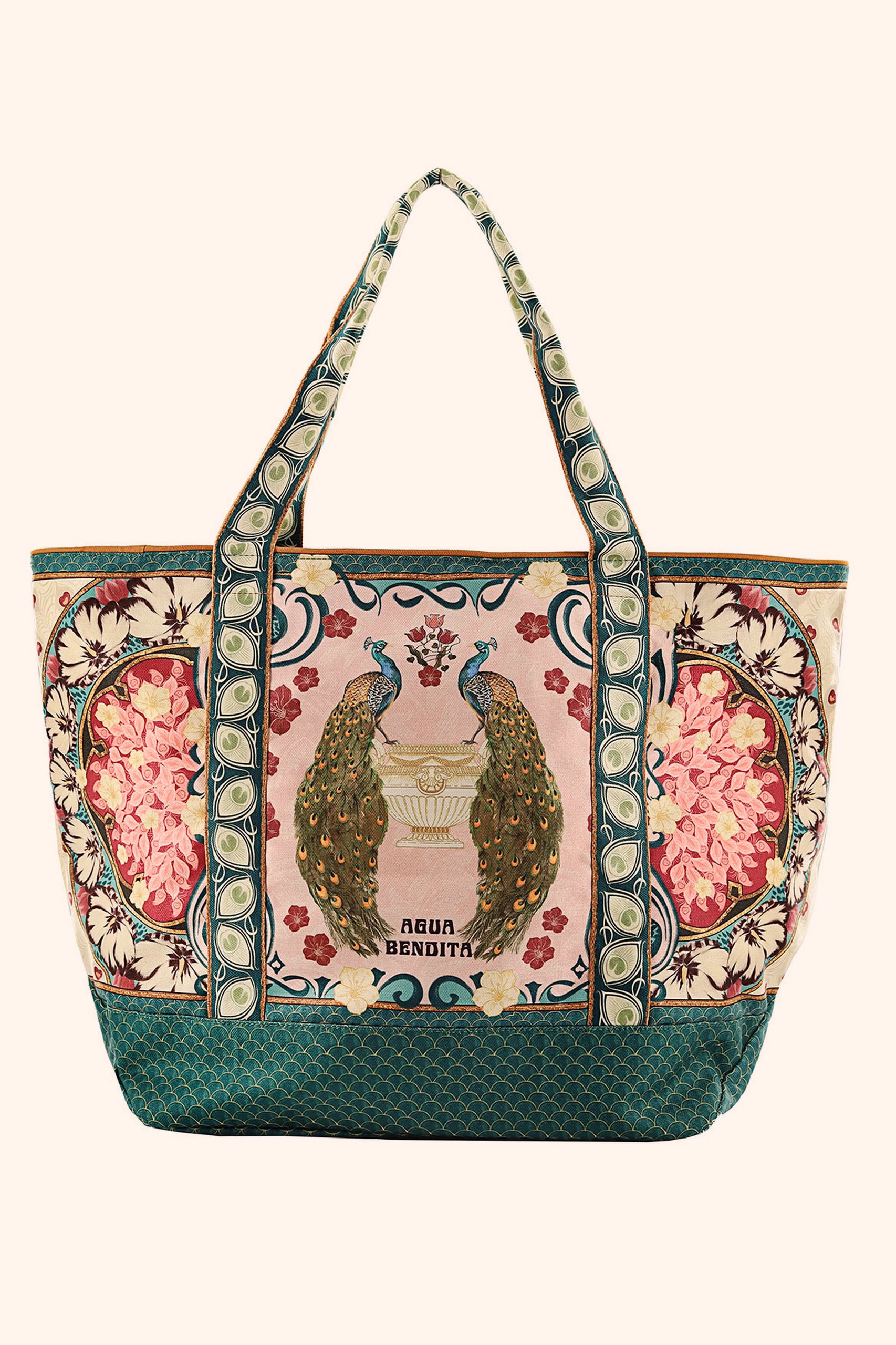 ACE PLUME 20683 BAG | SS26
