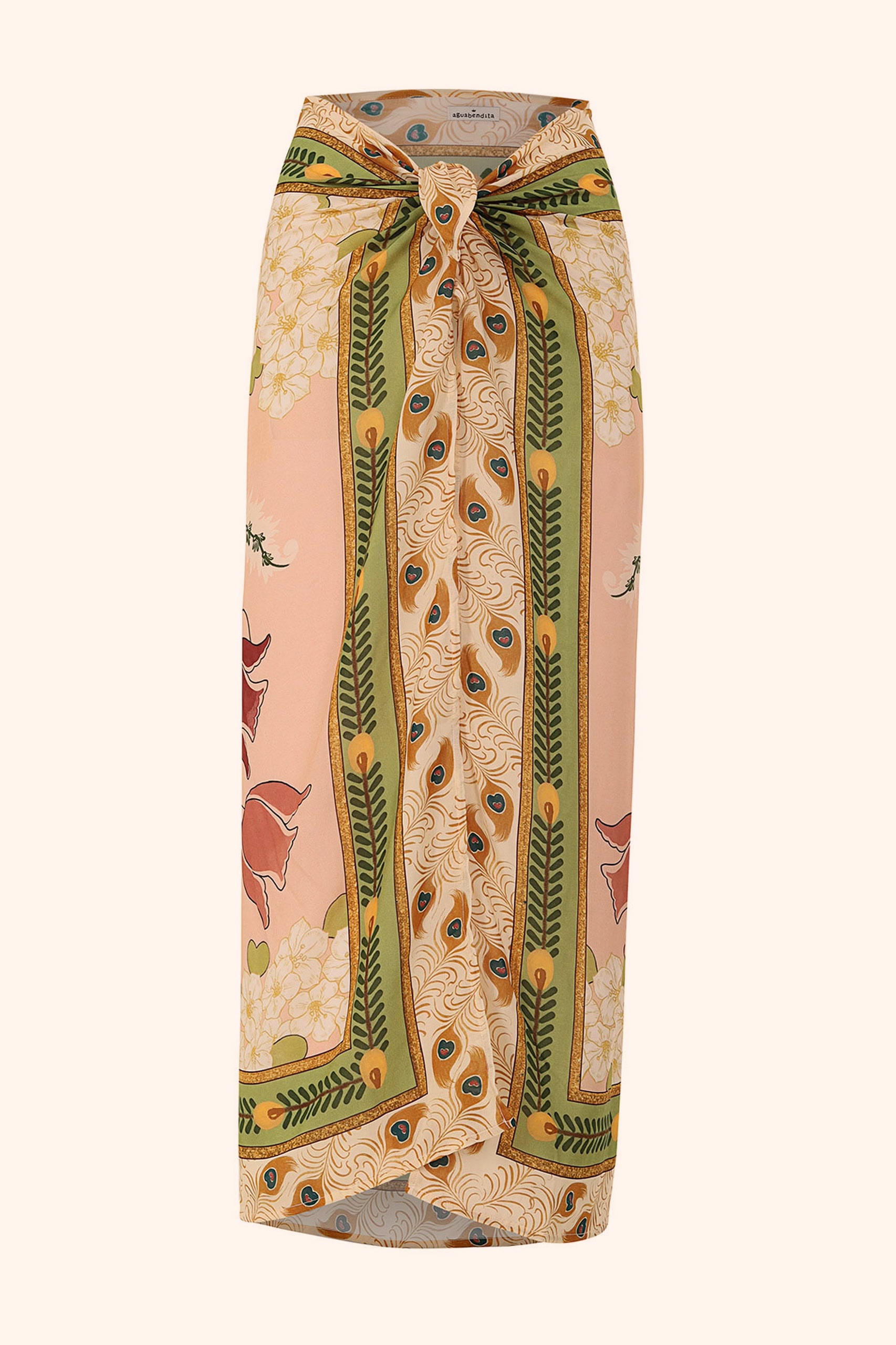 VERONA PLUME 20685 PAREO | SS26