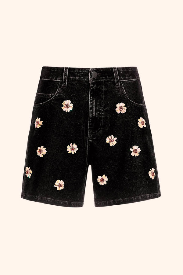 SHEER PLUME 20689 SHORTS | SS26