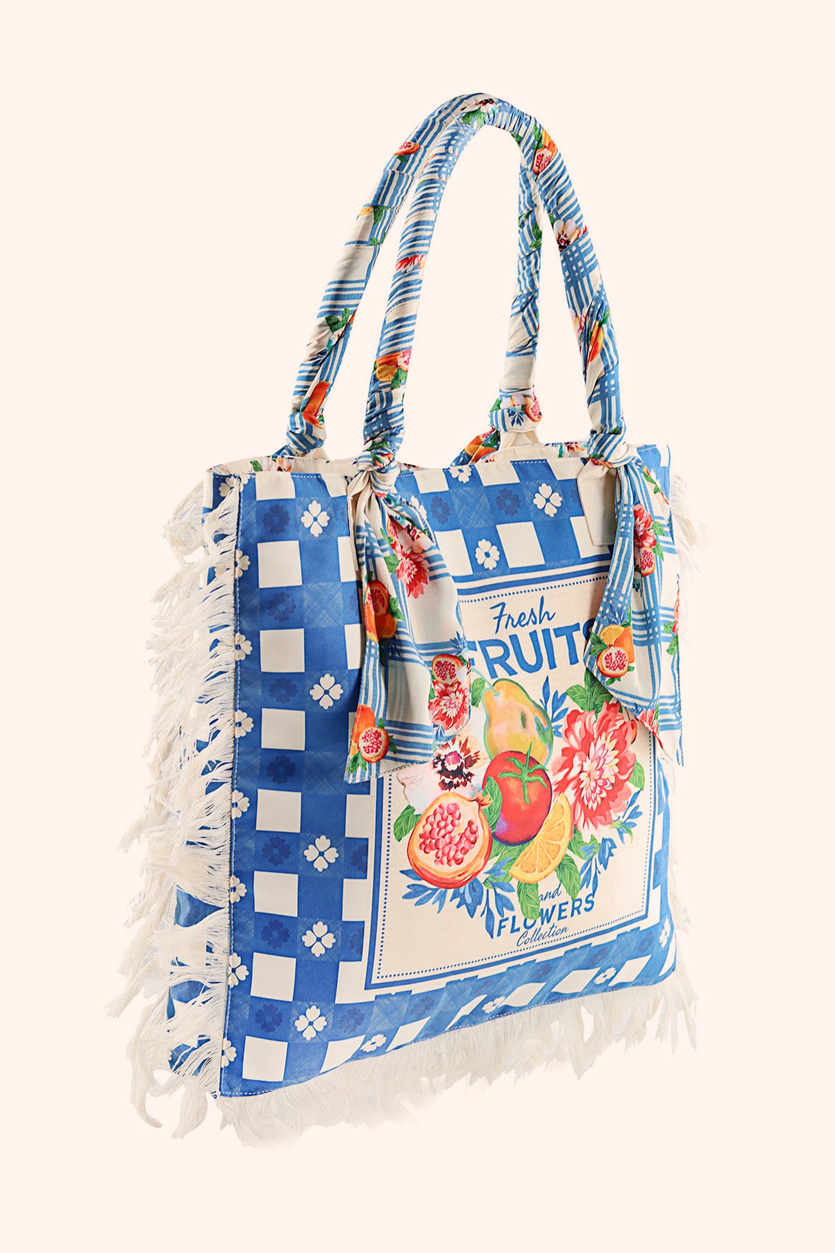 RANIA BASKET 20707 BAG | SS26