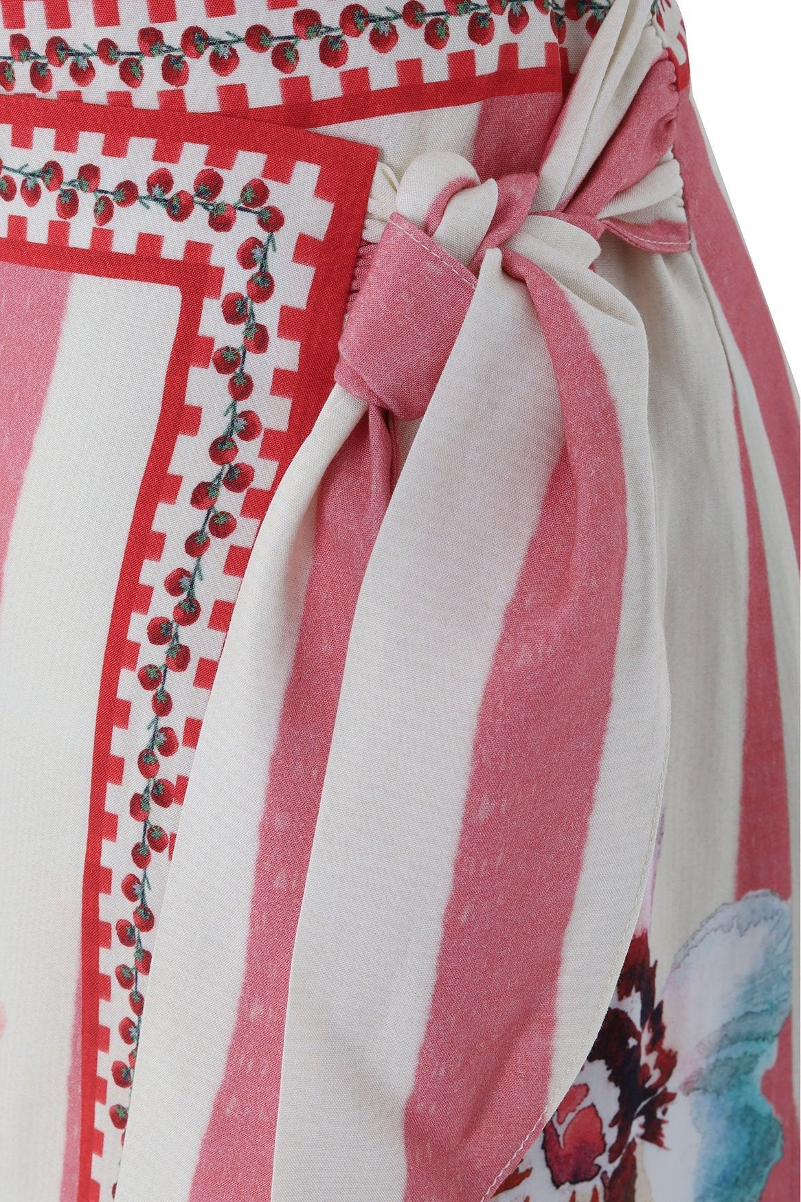 ZIARA BASKET 20709 SKIRT | SS26