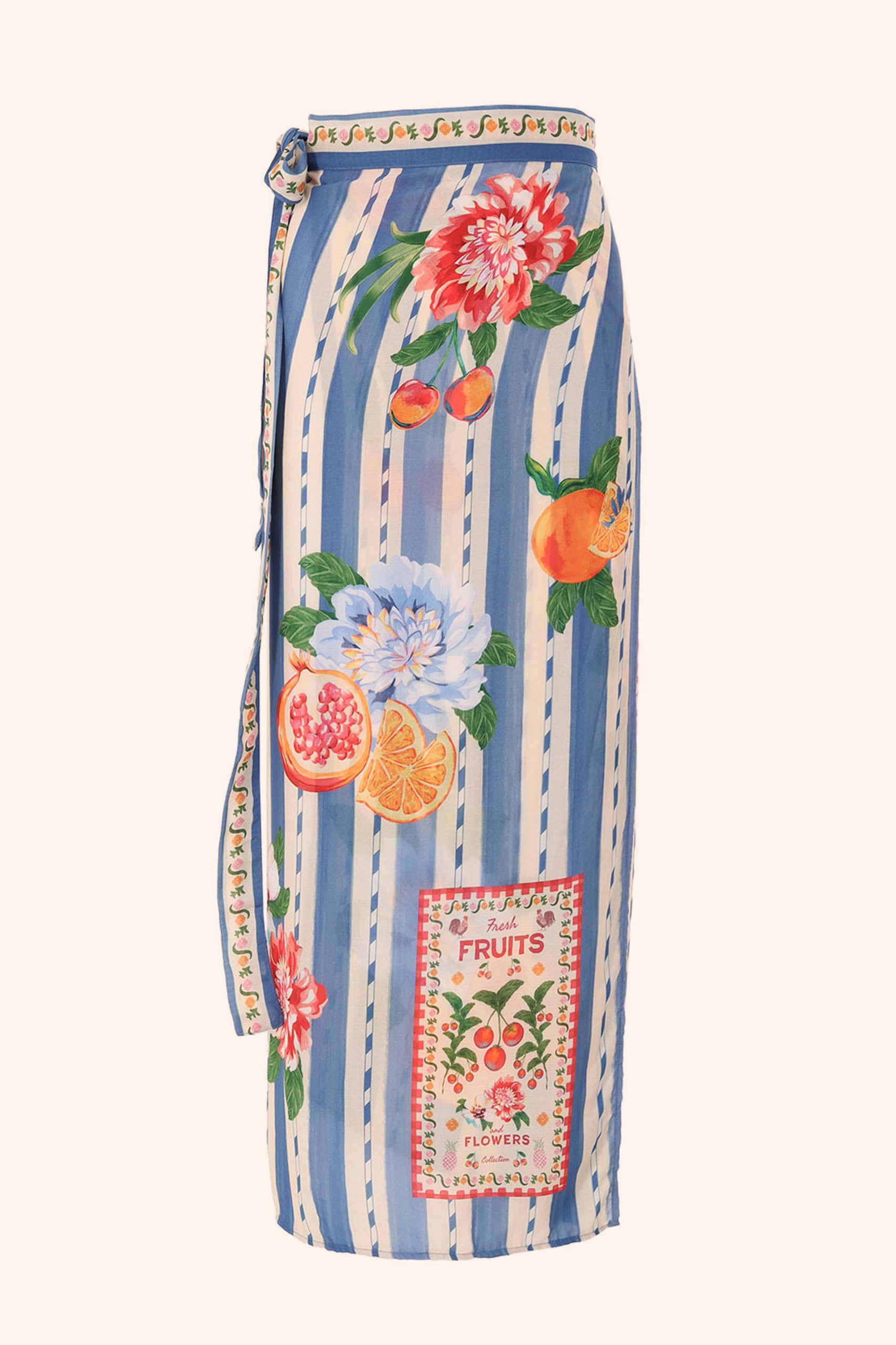 ZINNA BASKET 20710 PAREO | SS26