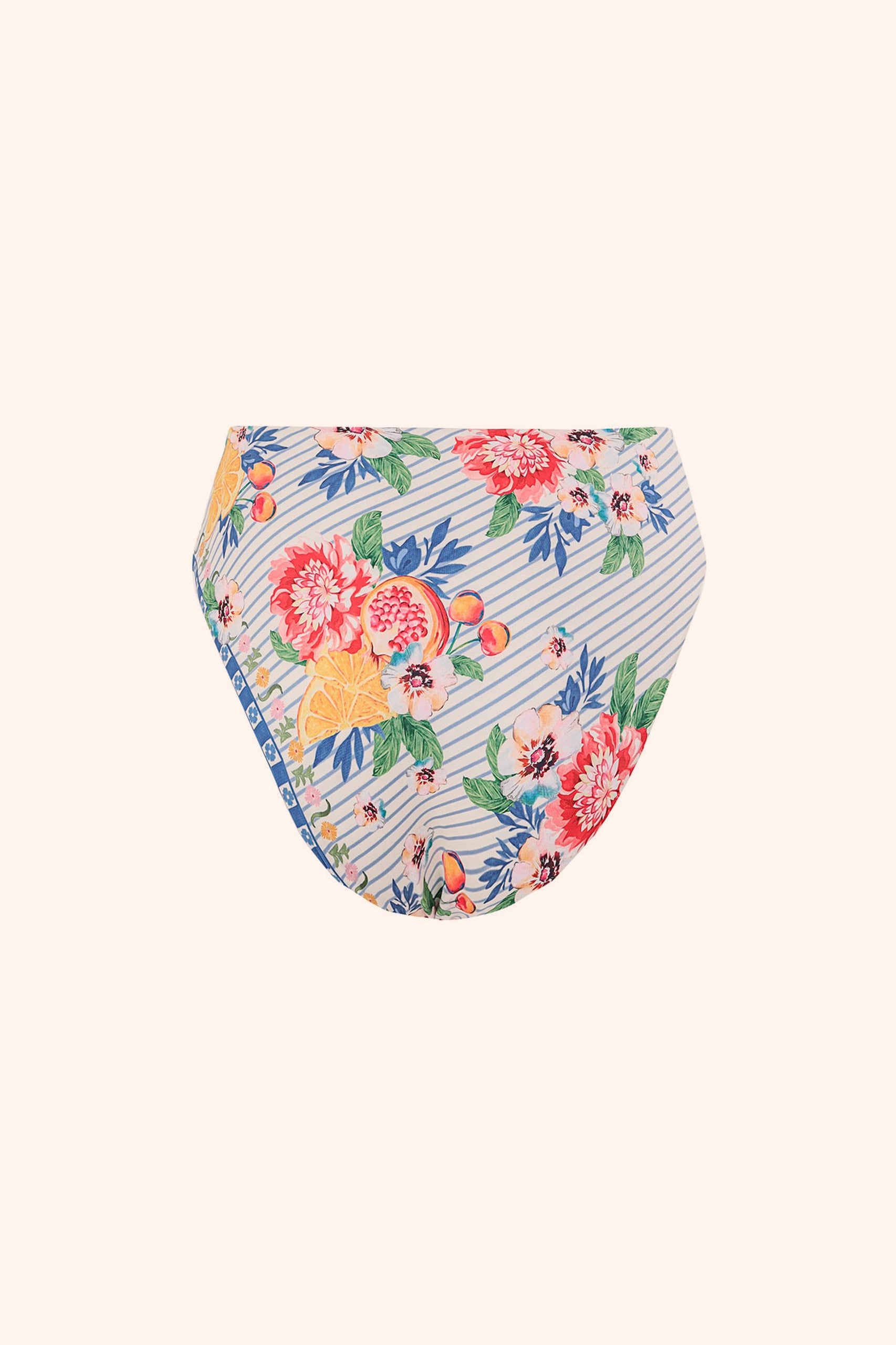 PENELOPE BASKET 20719 BOTTOM | SS26