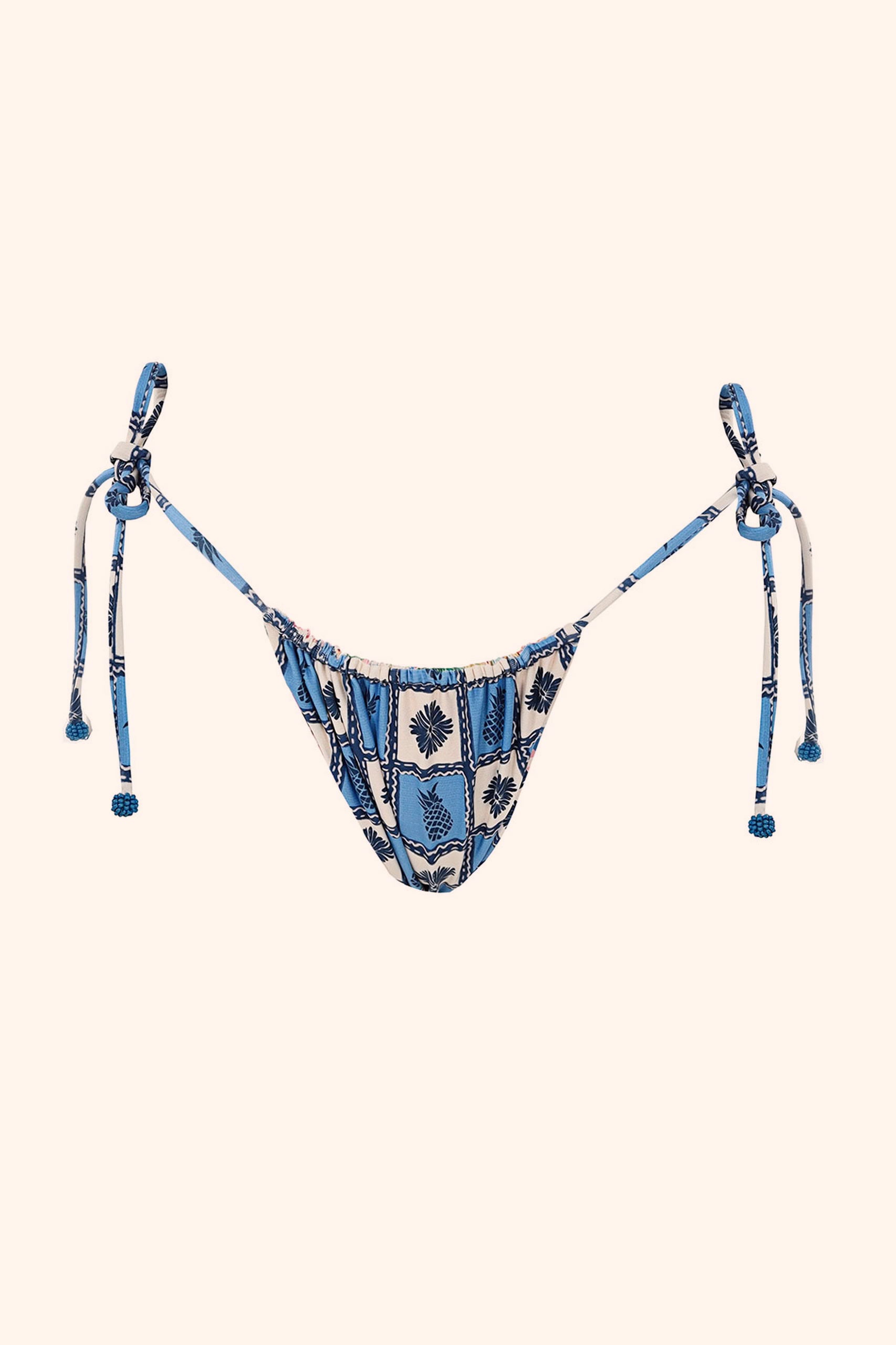 ALDANA BASKET 20721 BOTTOM | SS26