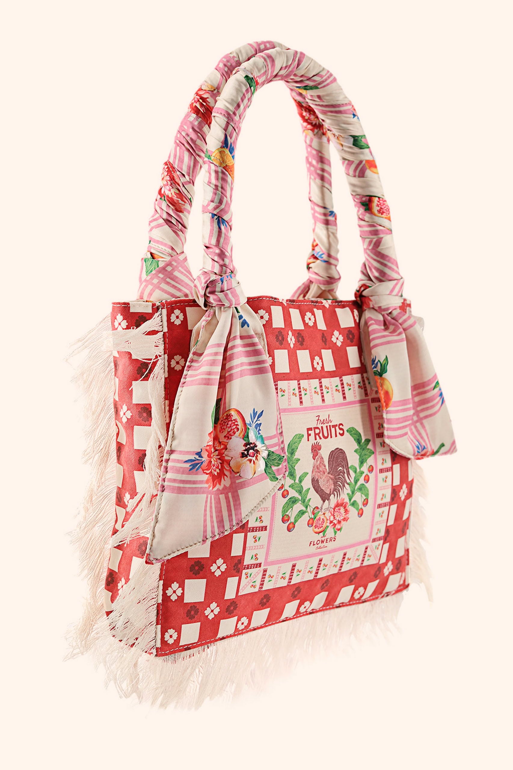 STORM BASKET 20726 BAG | SS26