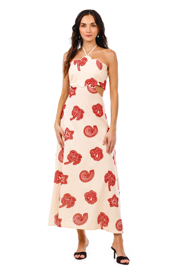 LENY ALINA 20746 DRESS | SS26