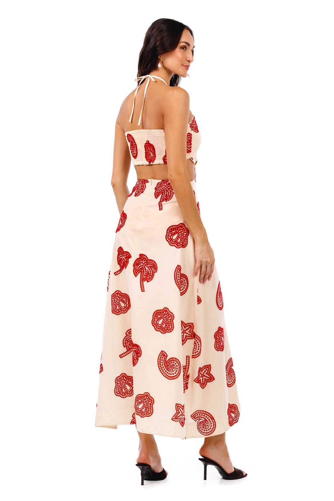 LENY ALINA 20746 DRESS | SS26