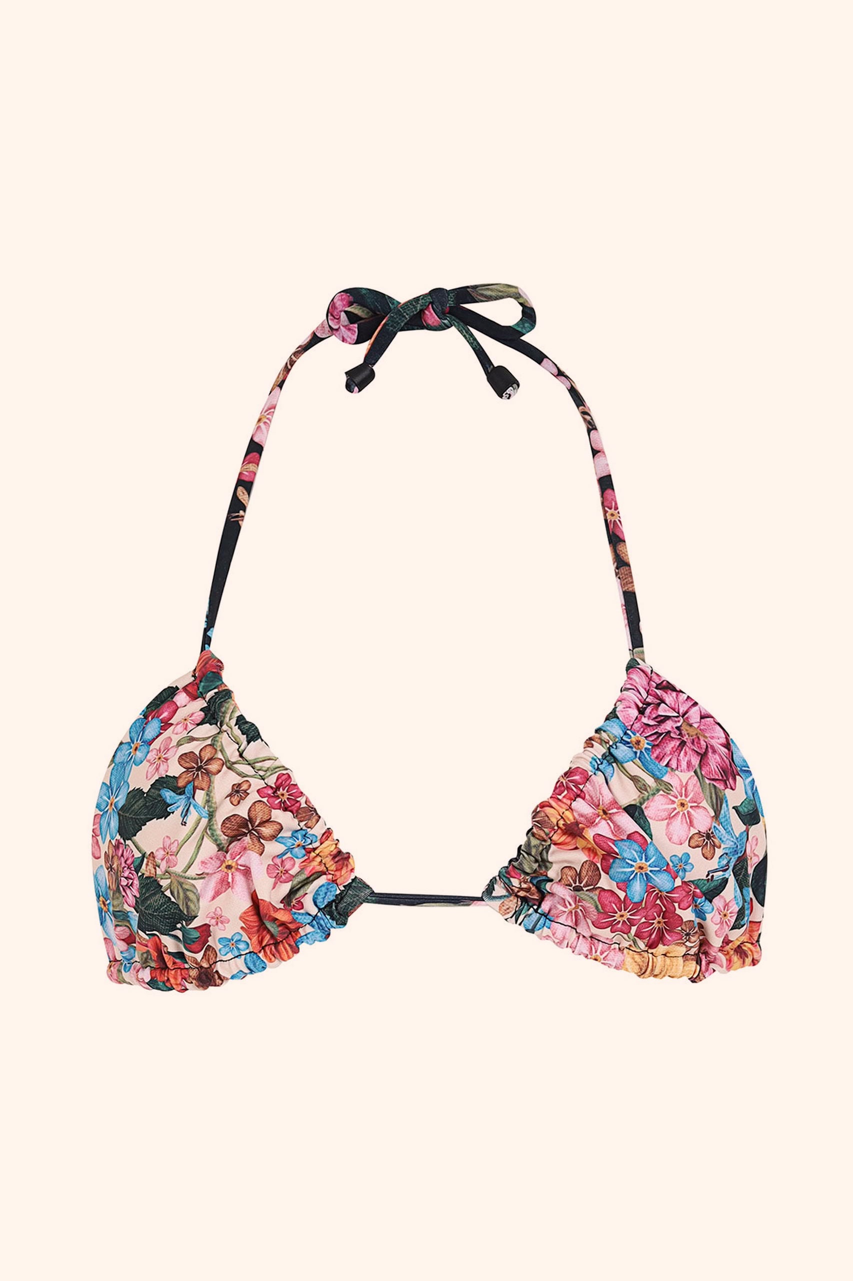 LOLITA WEAVE 20762 TOP | SS26