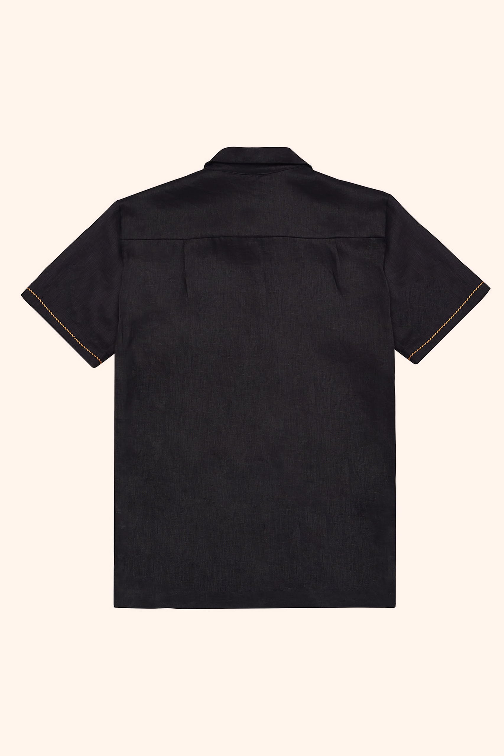 JACK WEAVE 20765 SHIRT | SS26