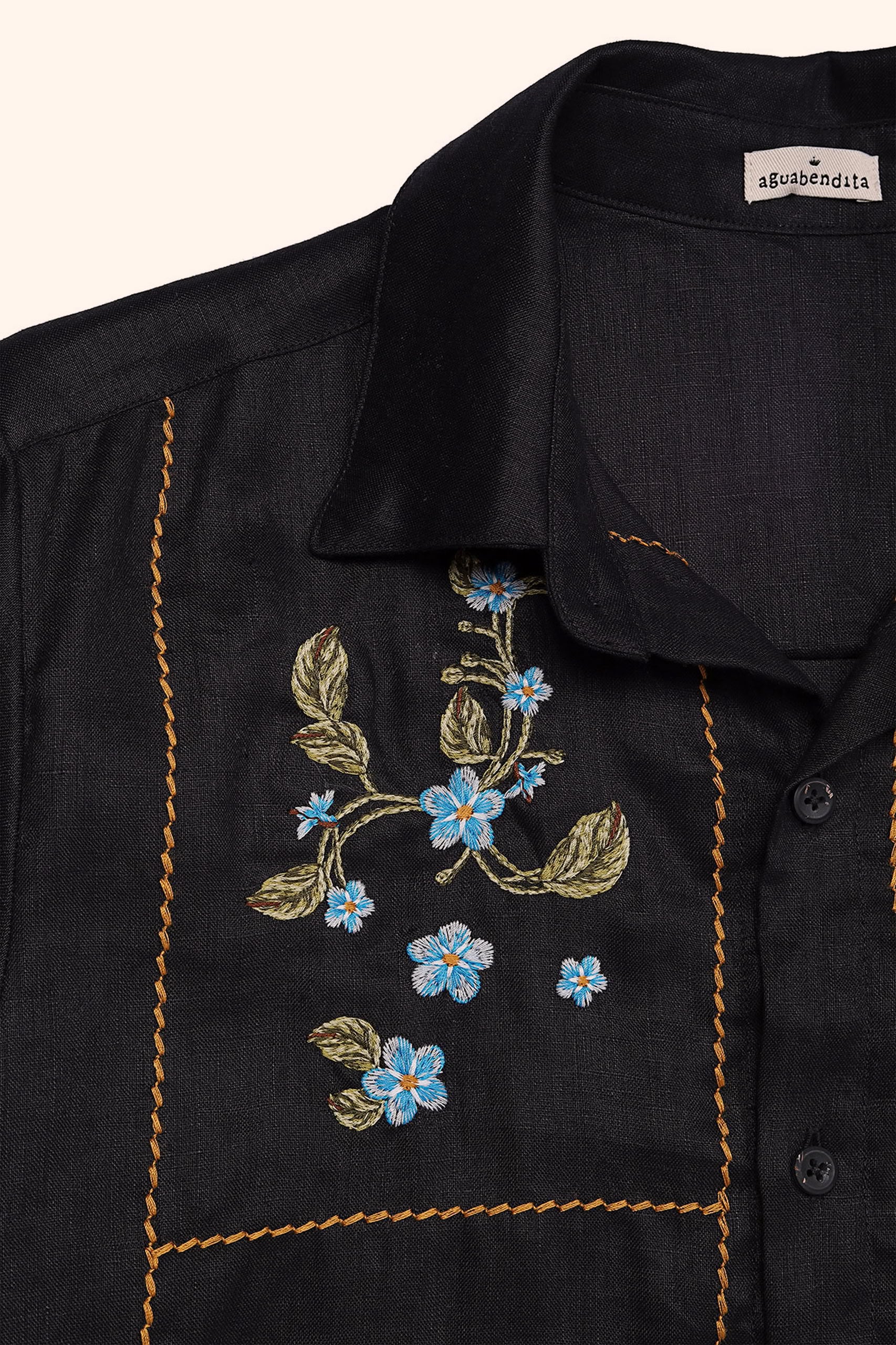 JACK WEAVE 20765 SHIRT | SS26