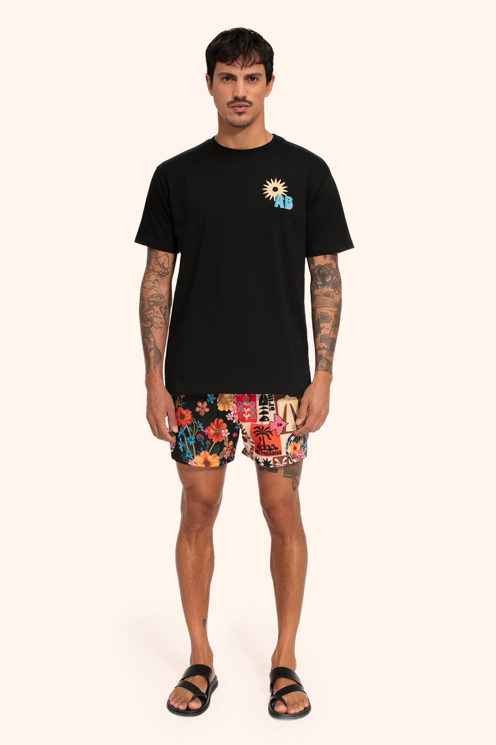 PHILL WEAVE 20770 SHIRT | SS26