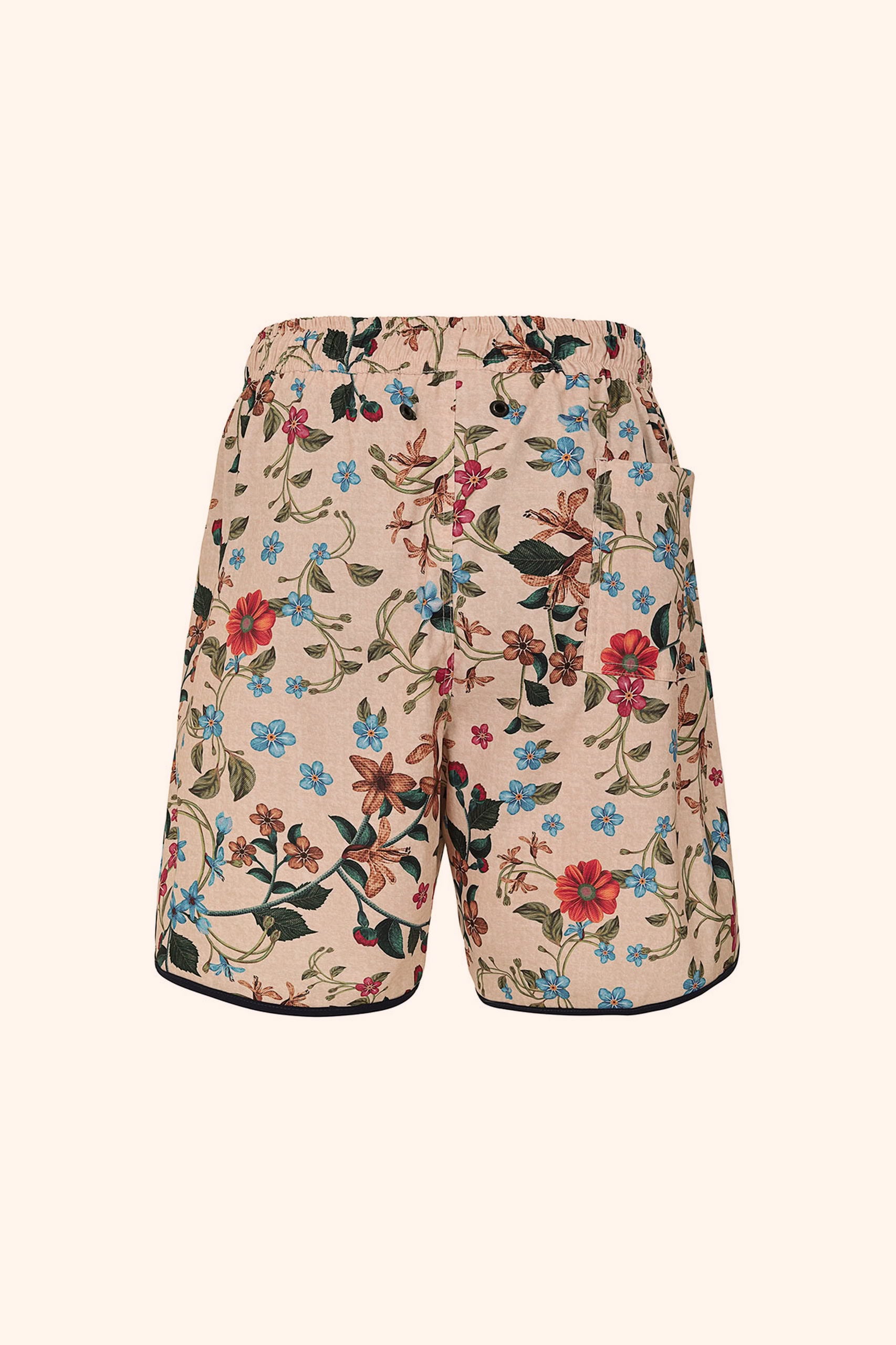LIAM WEAVE 20773 TRUNKS | SS26
