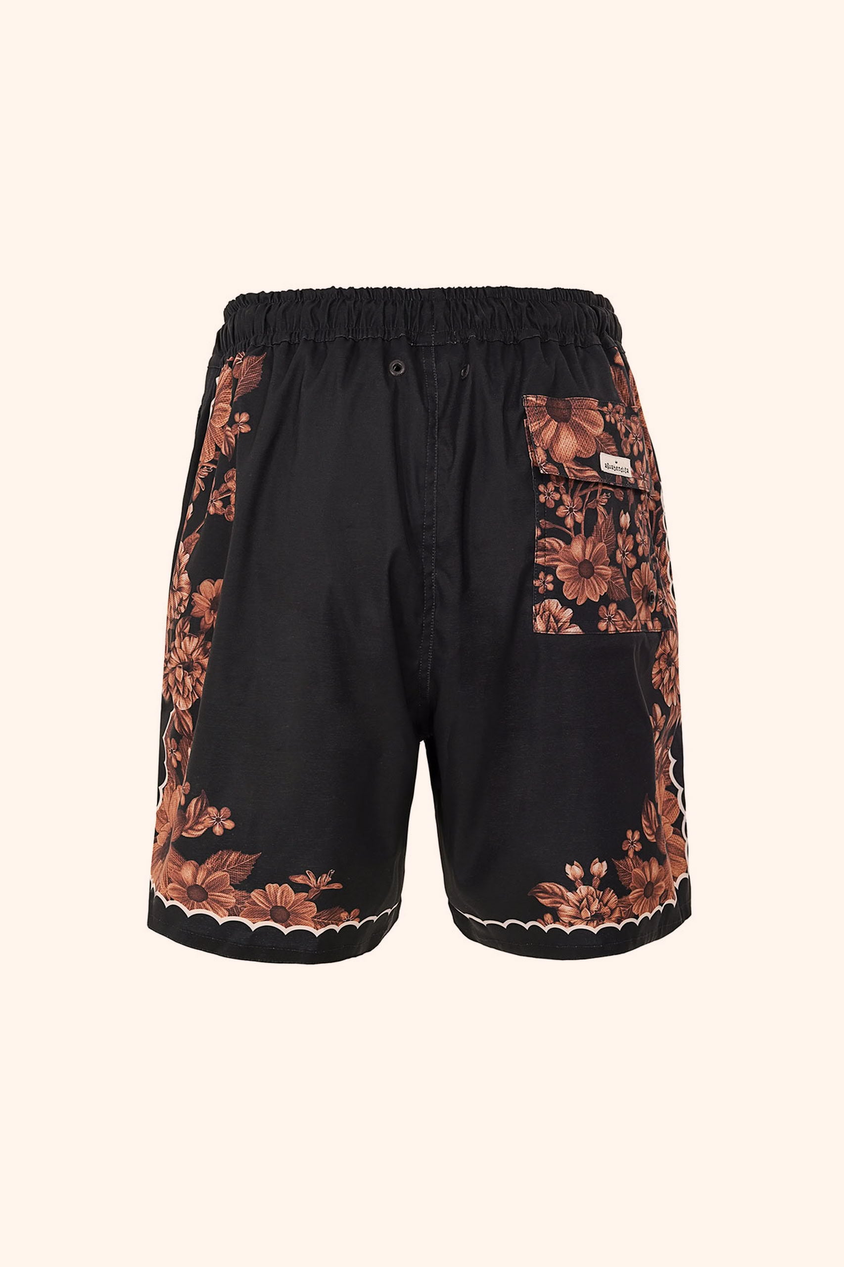 JOE WEAVE 20775 TRUNKS | SS26