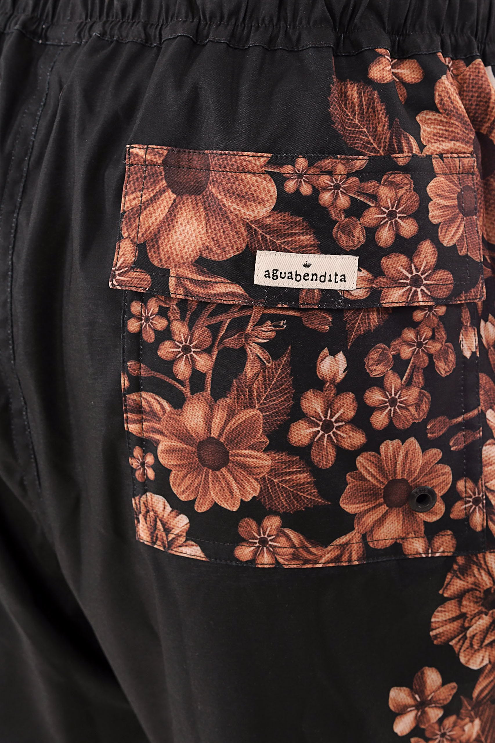 JOE WEAVE 20775 TRUNKS | SS26