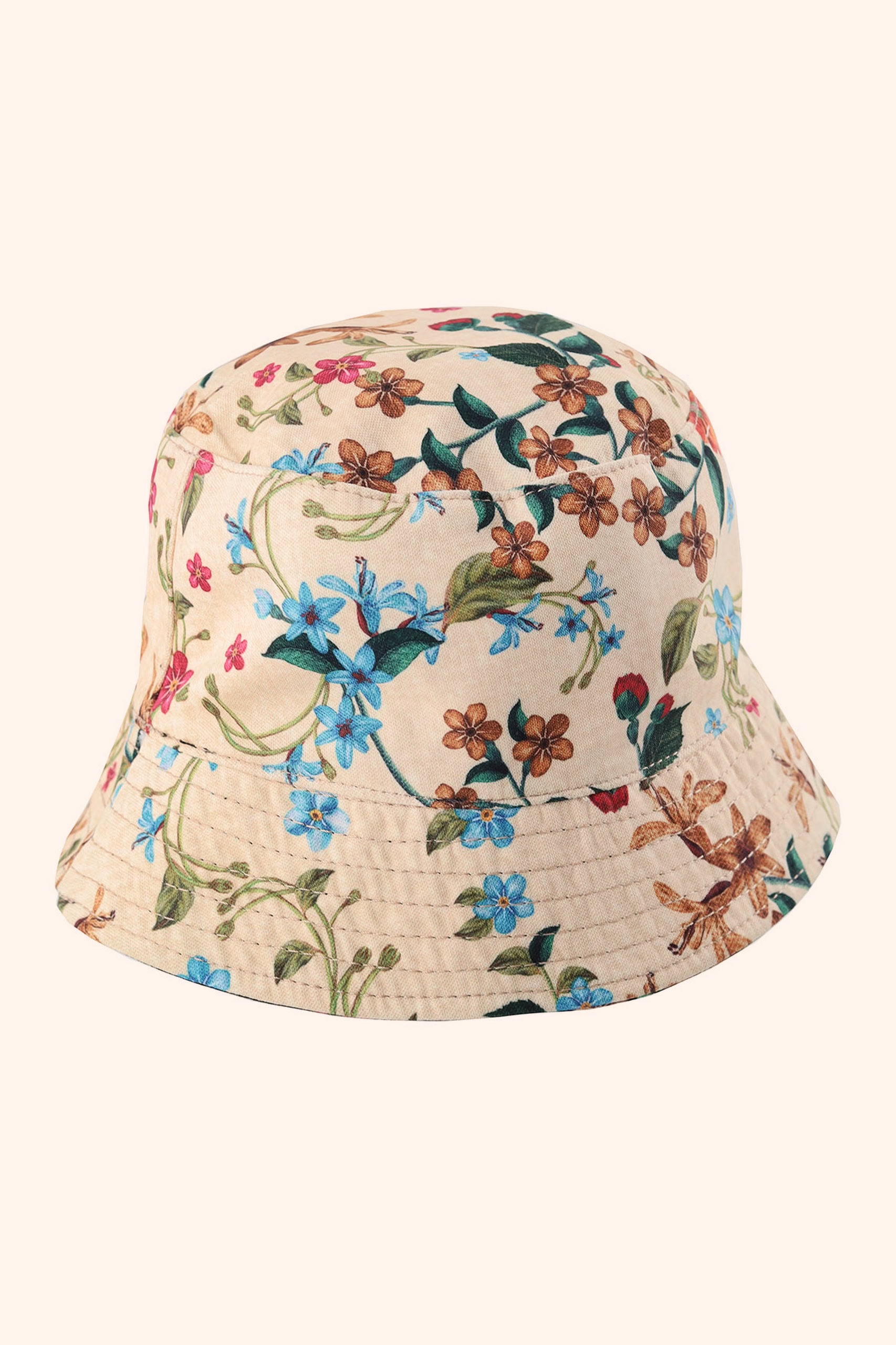 TAMAR WEAVE 20777 HAT | SS26