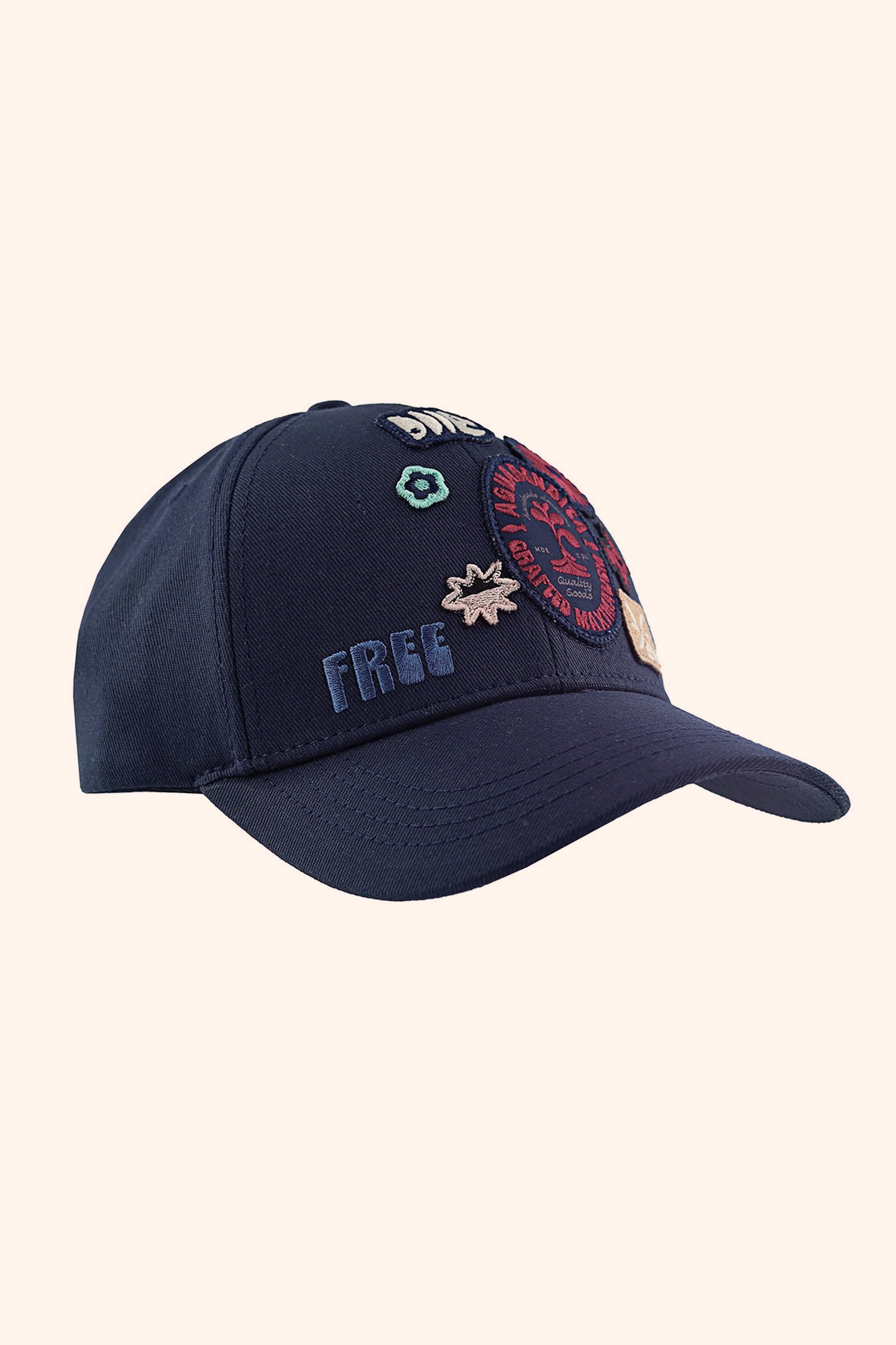 FER WEAVE 20778 HAT | SS26