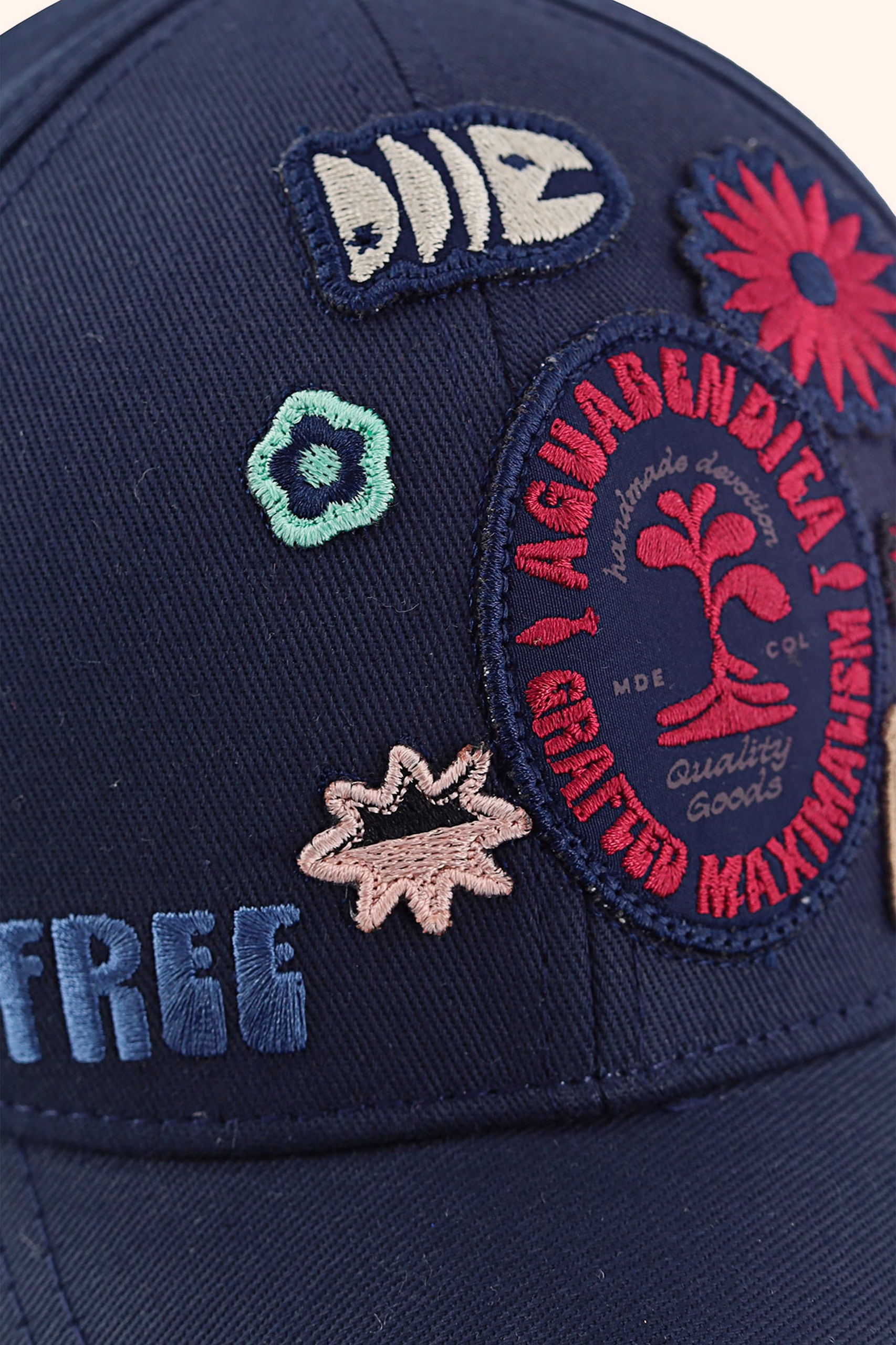 FER WEAVE 20778 HAT | SS26