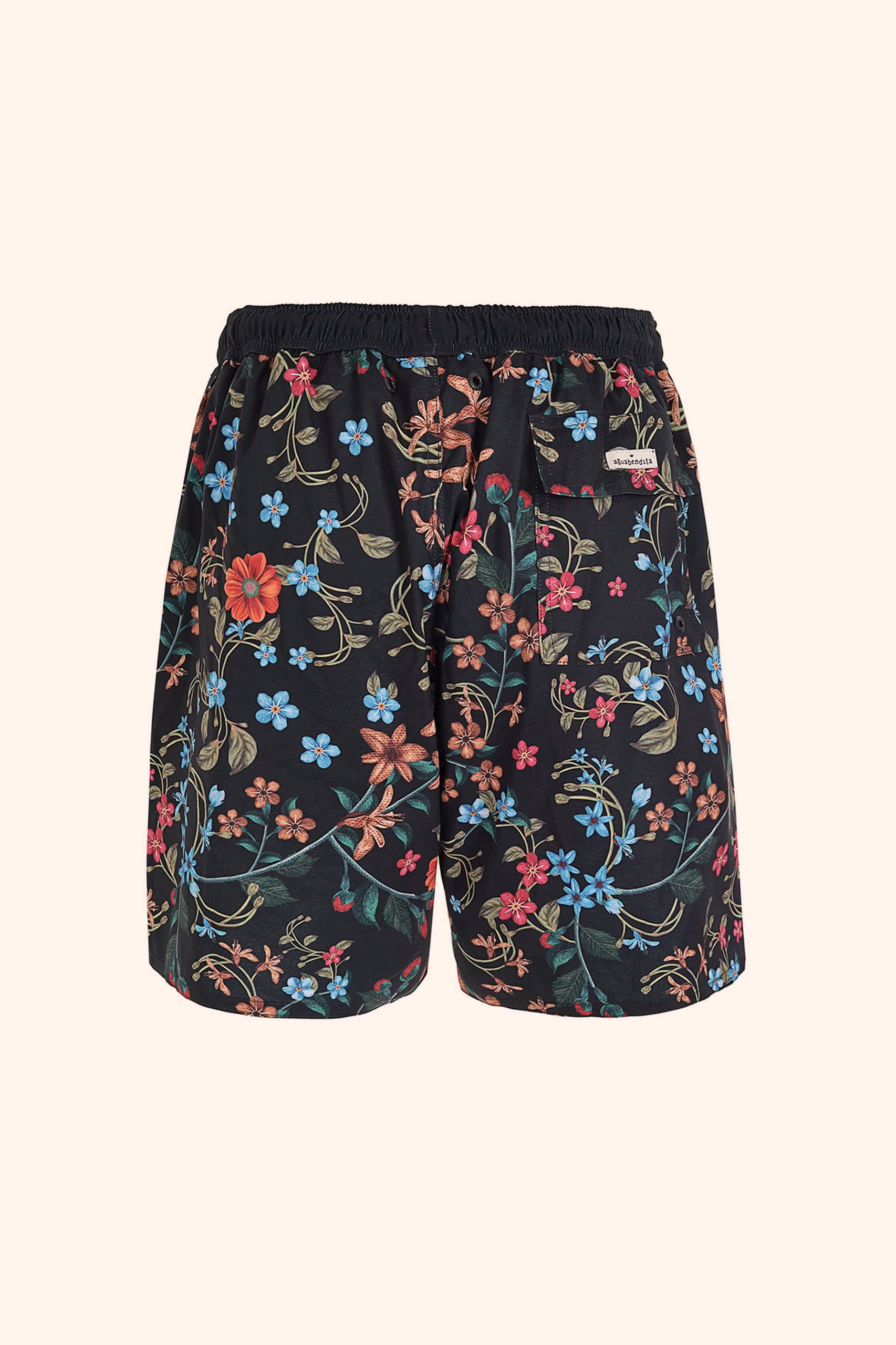 JOE WEAVE 20779 TRUNKS | SS26