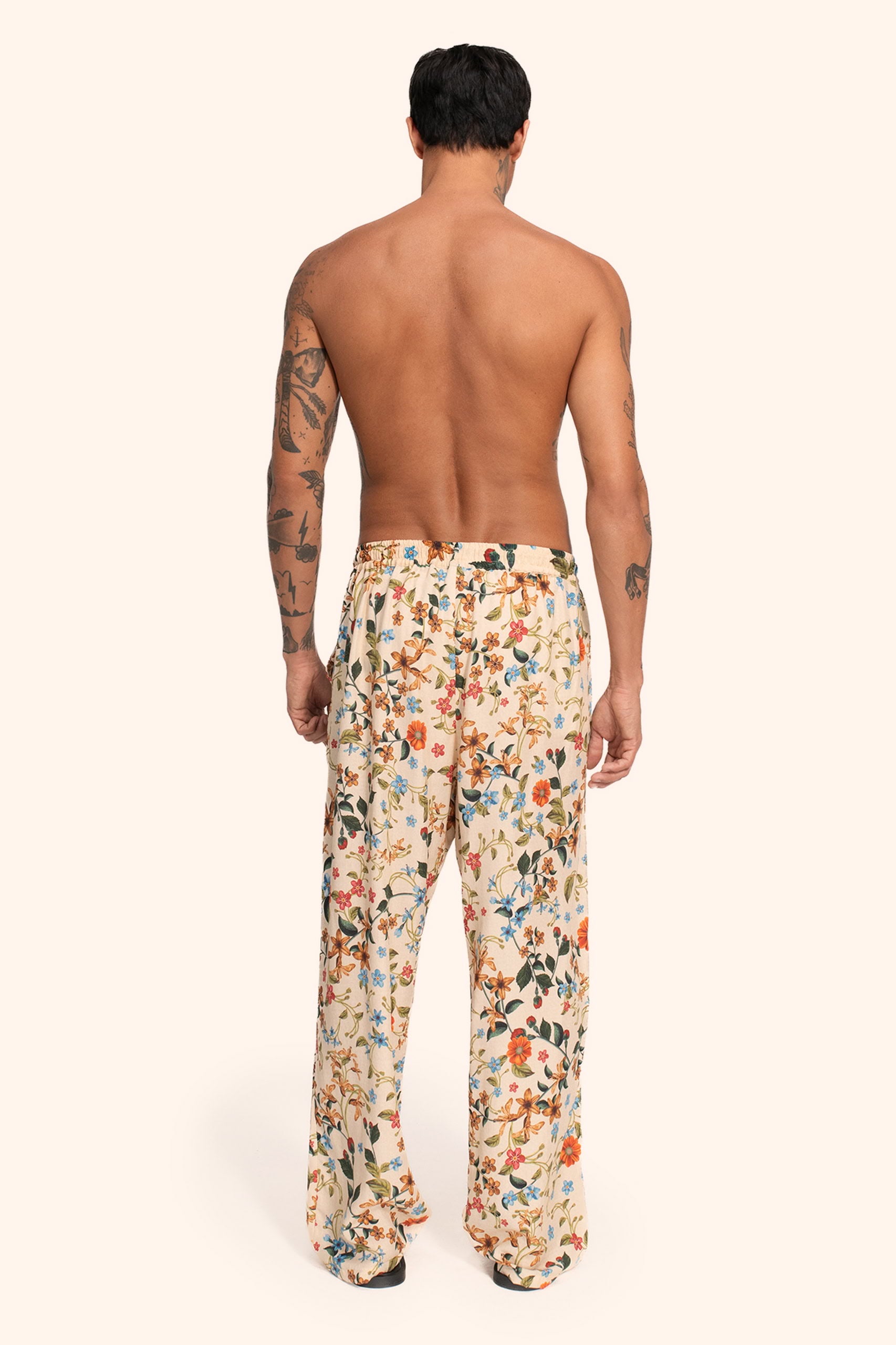 RENE WEAVE 20781 PANTS | SS26