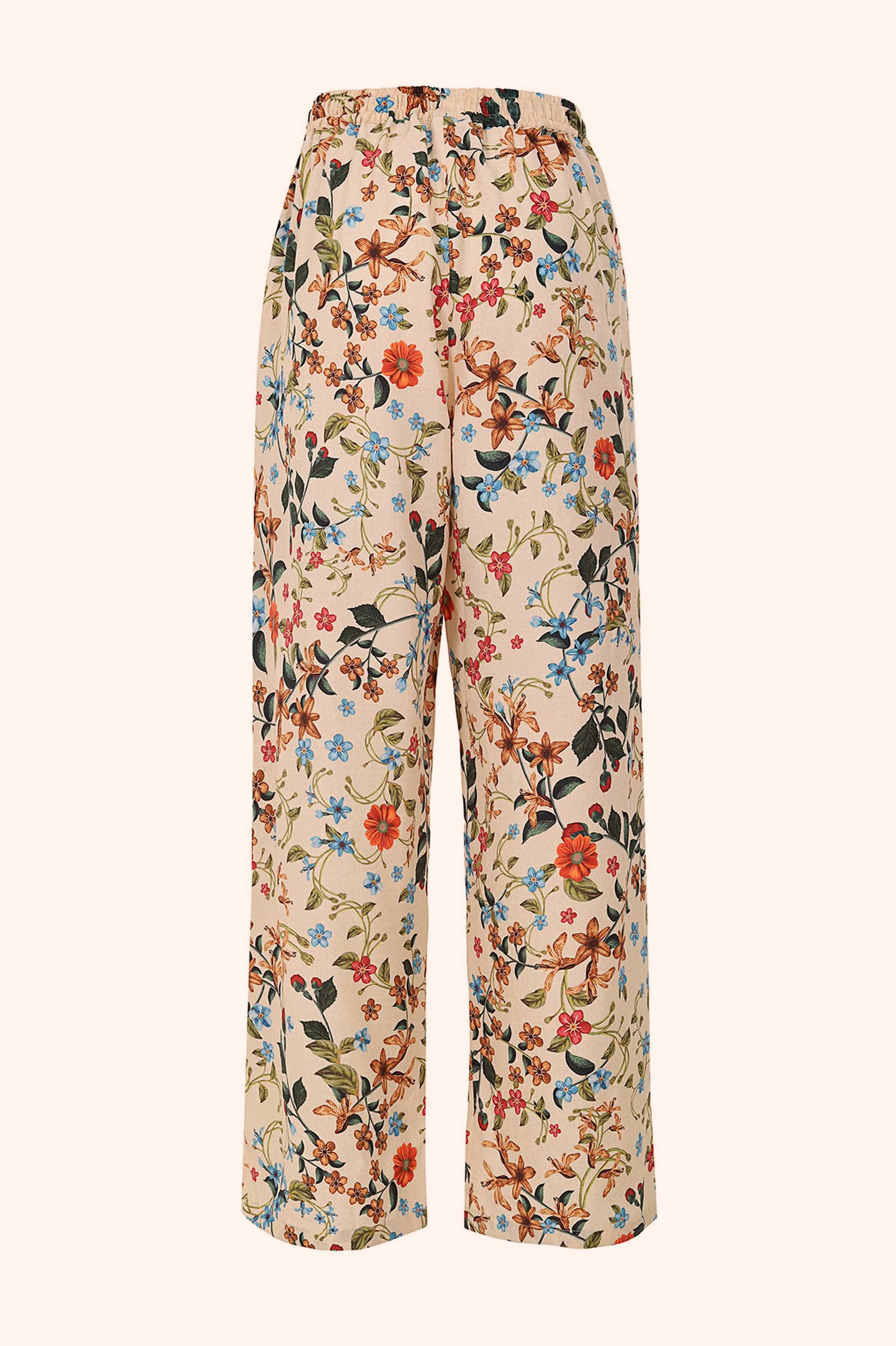 RENE WEAVE 20781 PANTS | SS26