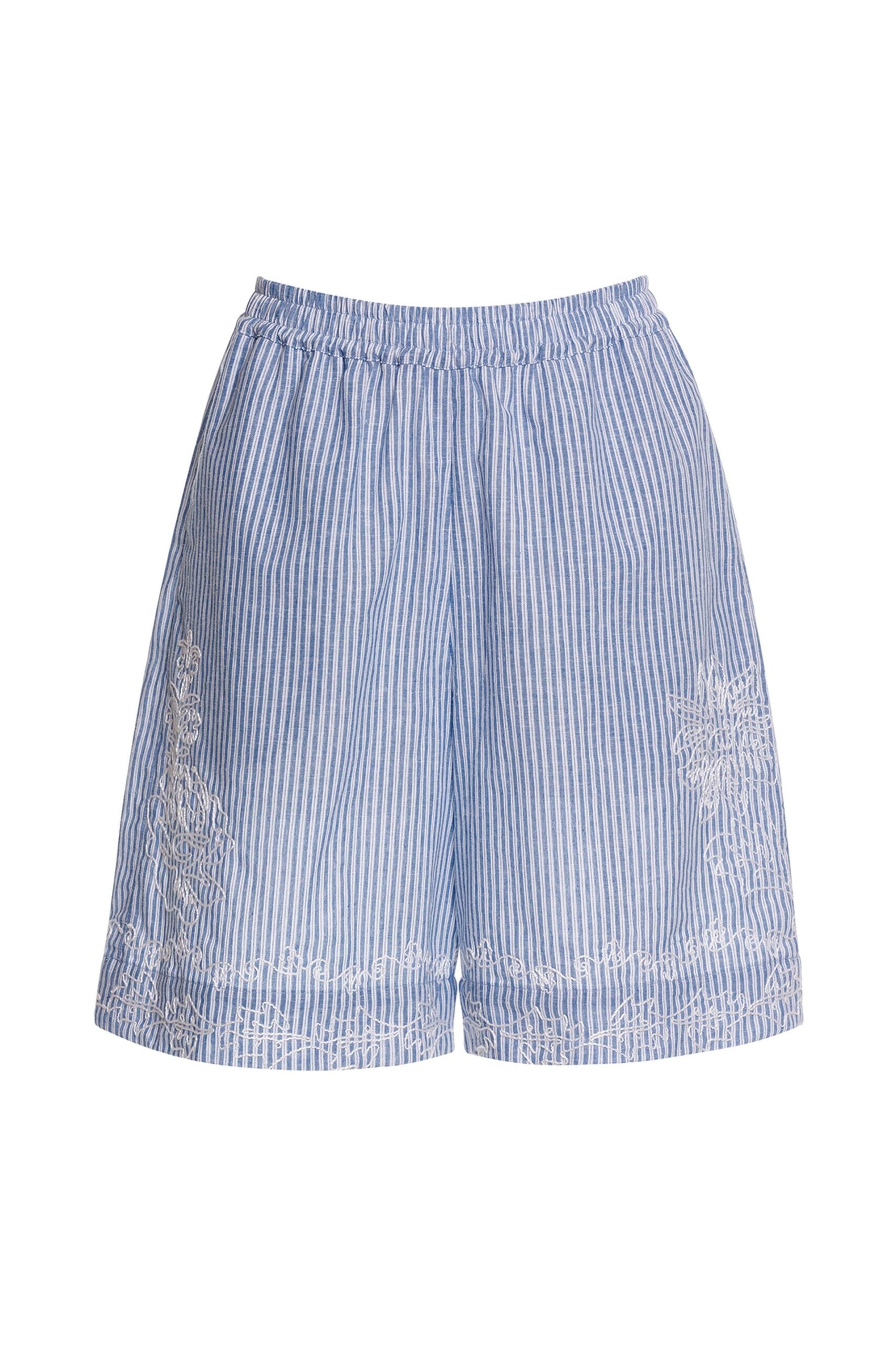 MALAGA BATIK 21014 SHORTS (R26)