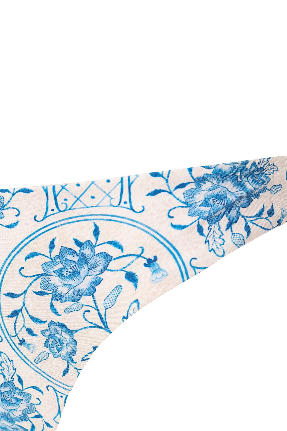 ILU BLEU 21683 BOTTOM | SS26