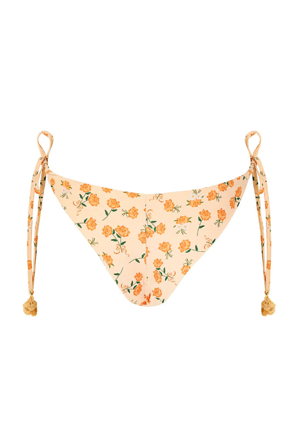 YEIMY BLEU 21684 BOTTOM | SS26