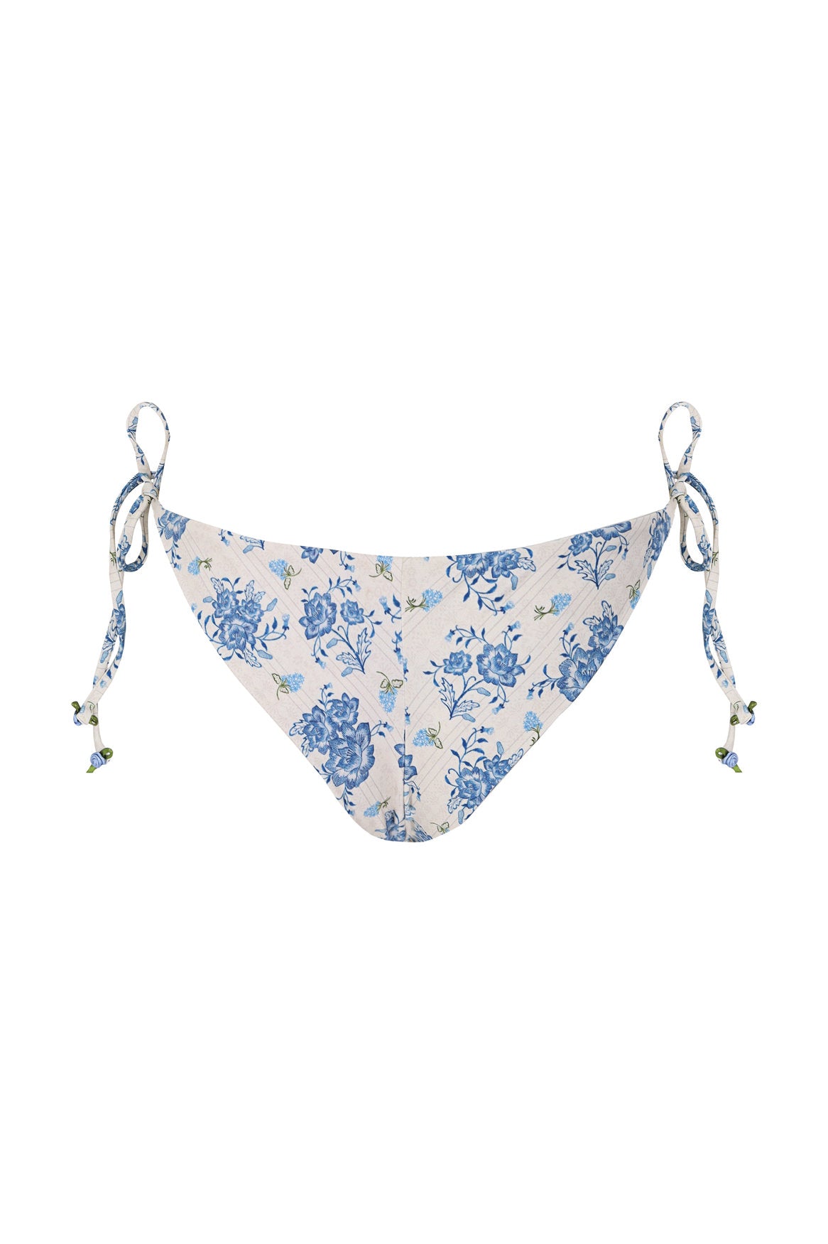 TAMMY BLEU 21685 BOTTOM | SS26