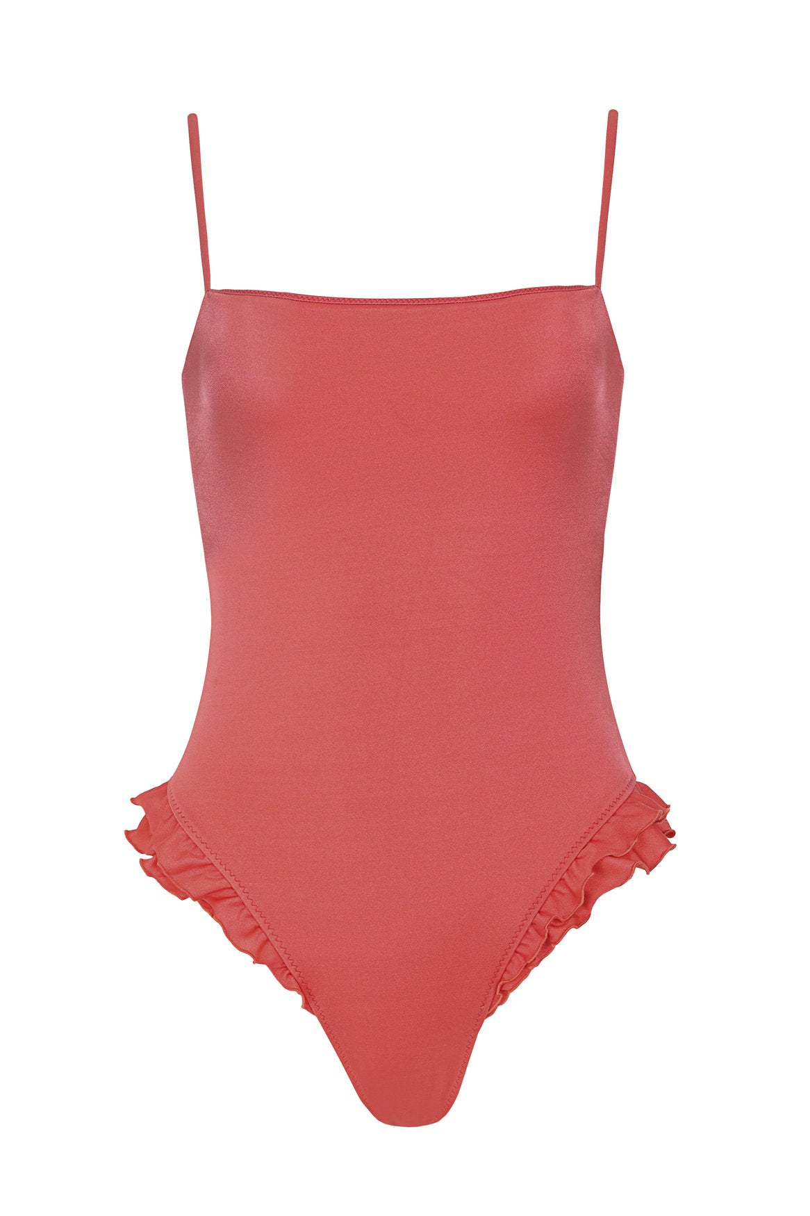 ROSE BLEU 21686 ONE PIECE | SS26