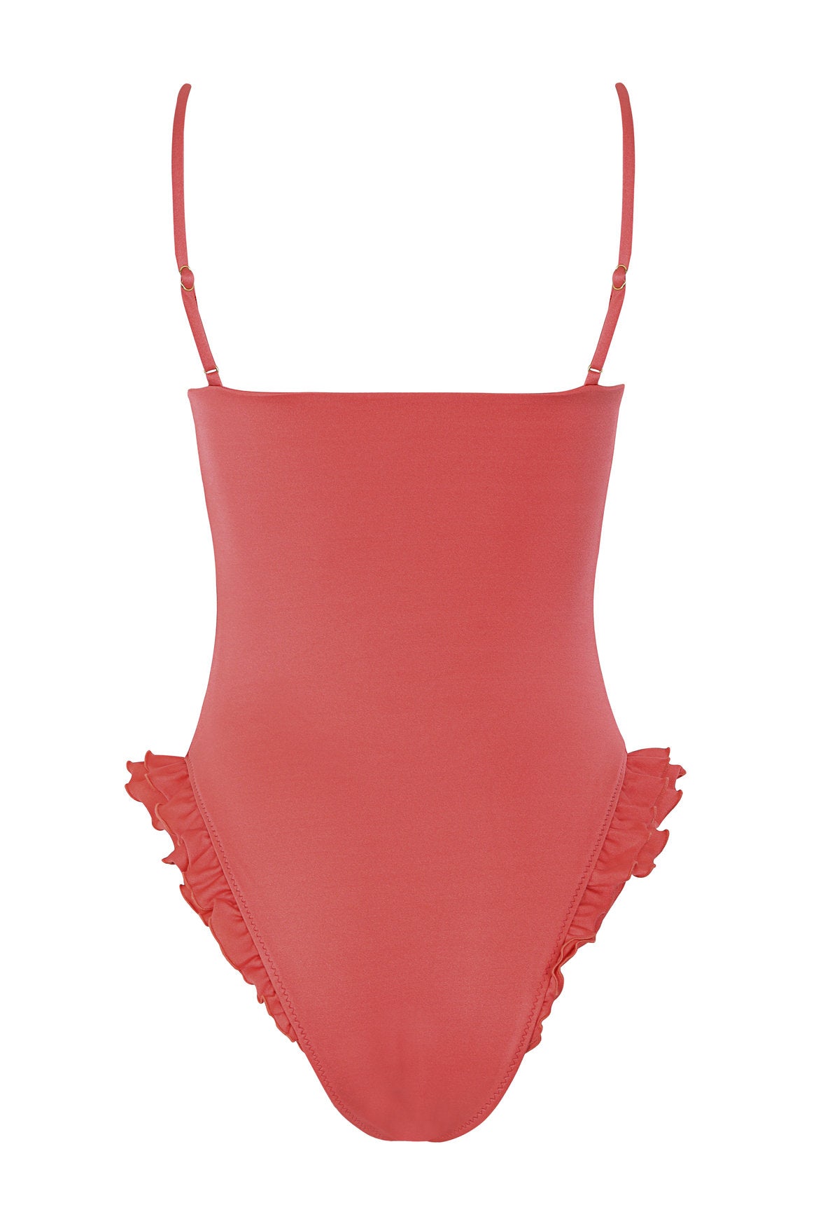 ROSE BLEU 21686 ONE PIECE | SS26