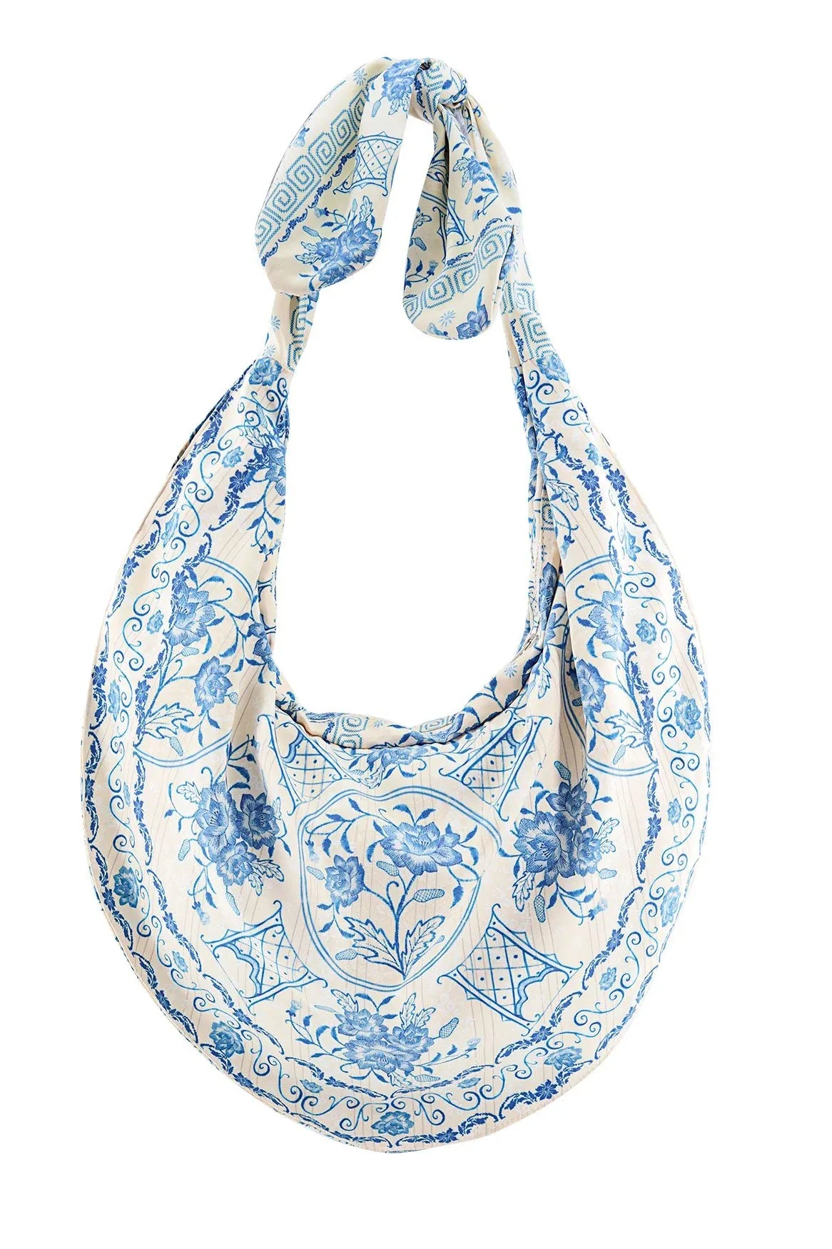 TALI BLEU 21691 BAG | SS26