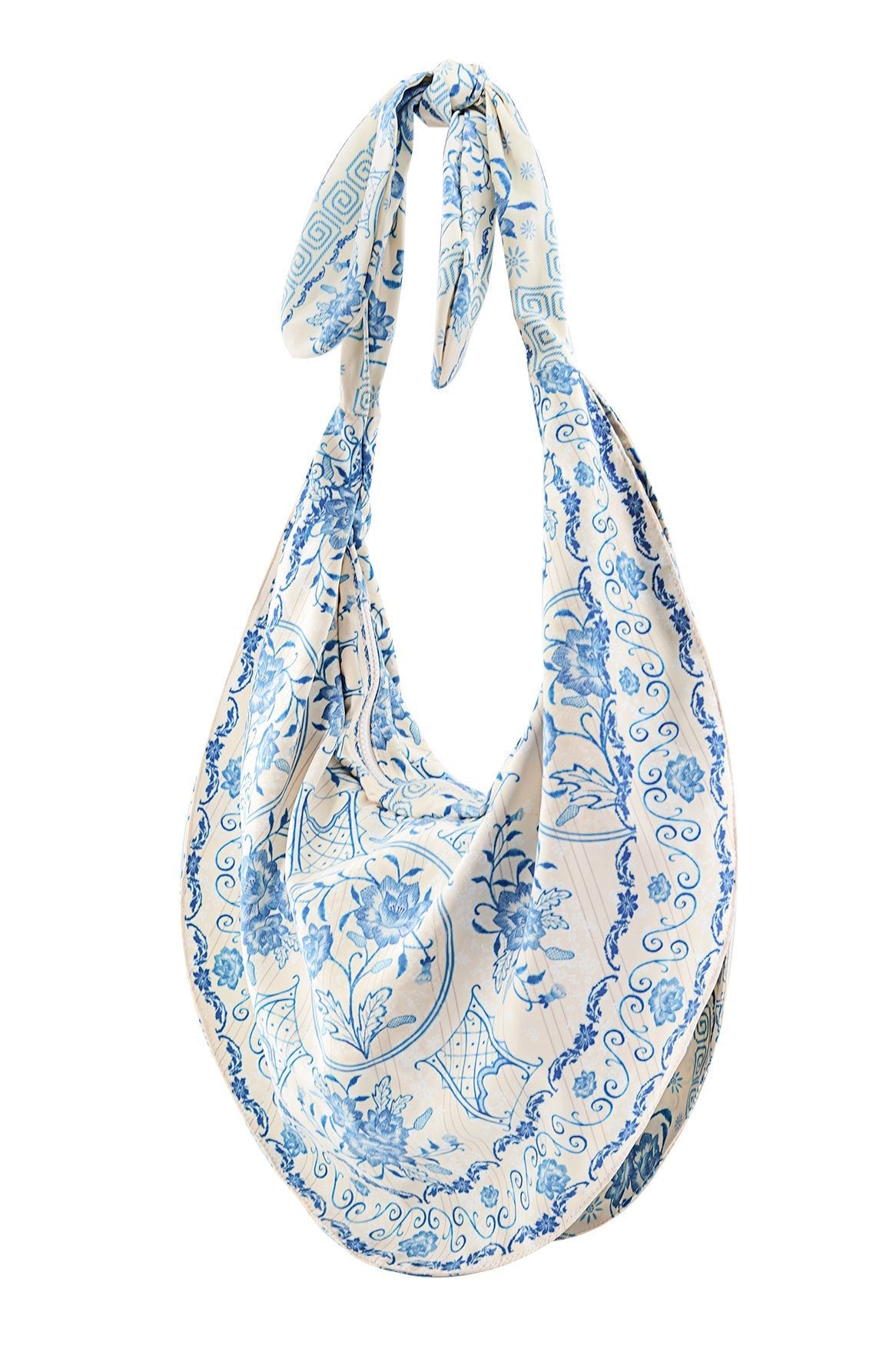 TALI BLEU 21691 BAG | SS26
