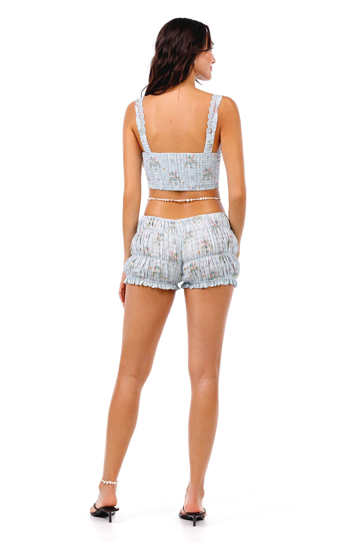 JOVIE BLEU 21698 TOP | SS26