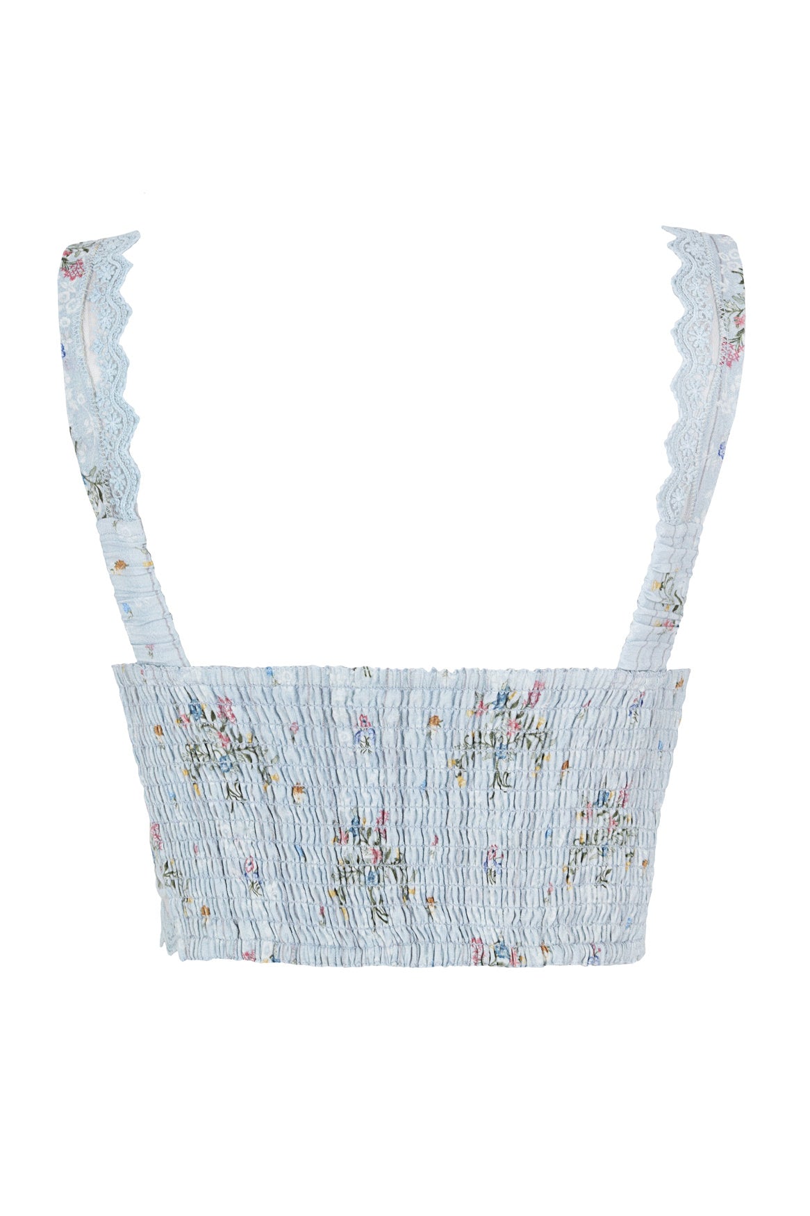 JOVIE BLEU 21698 TOP | SS26
