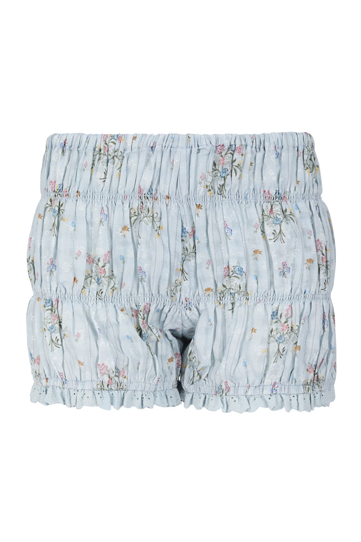 LAVANDER BLEU 21701 SHORTS | SS26