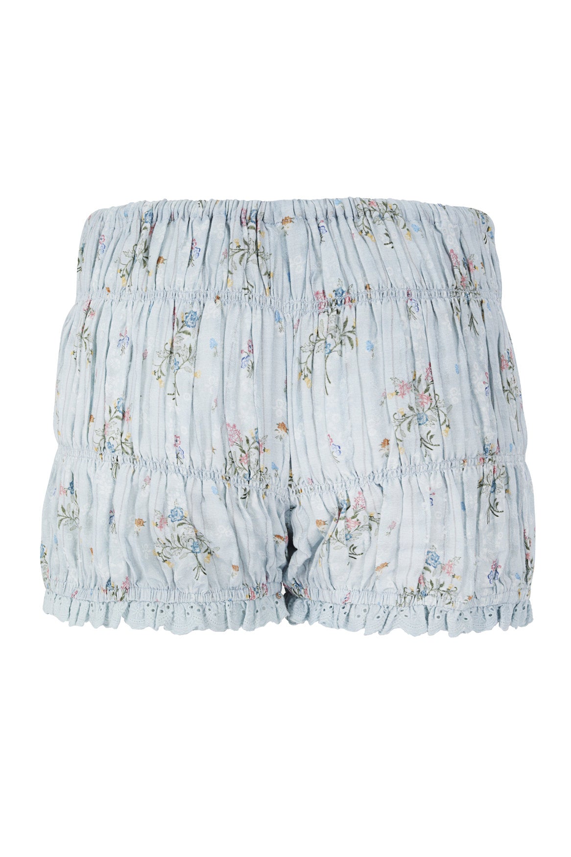 LAVANDER BLEU 21701 SHORTS | SS26