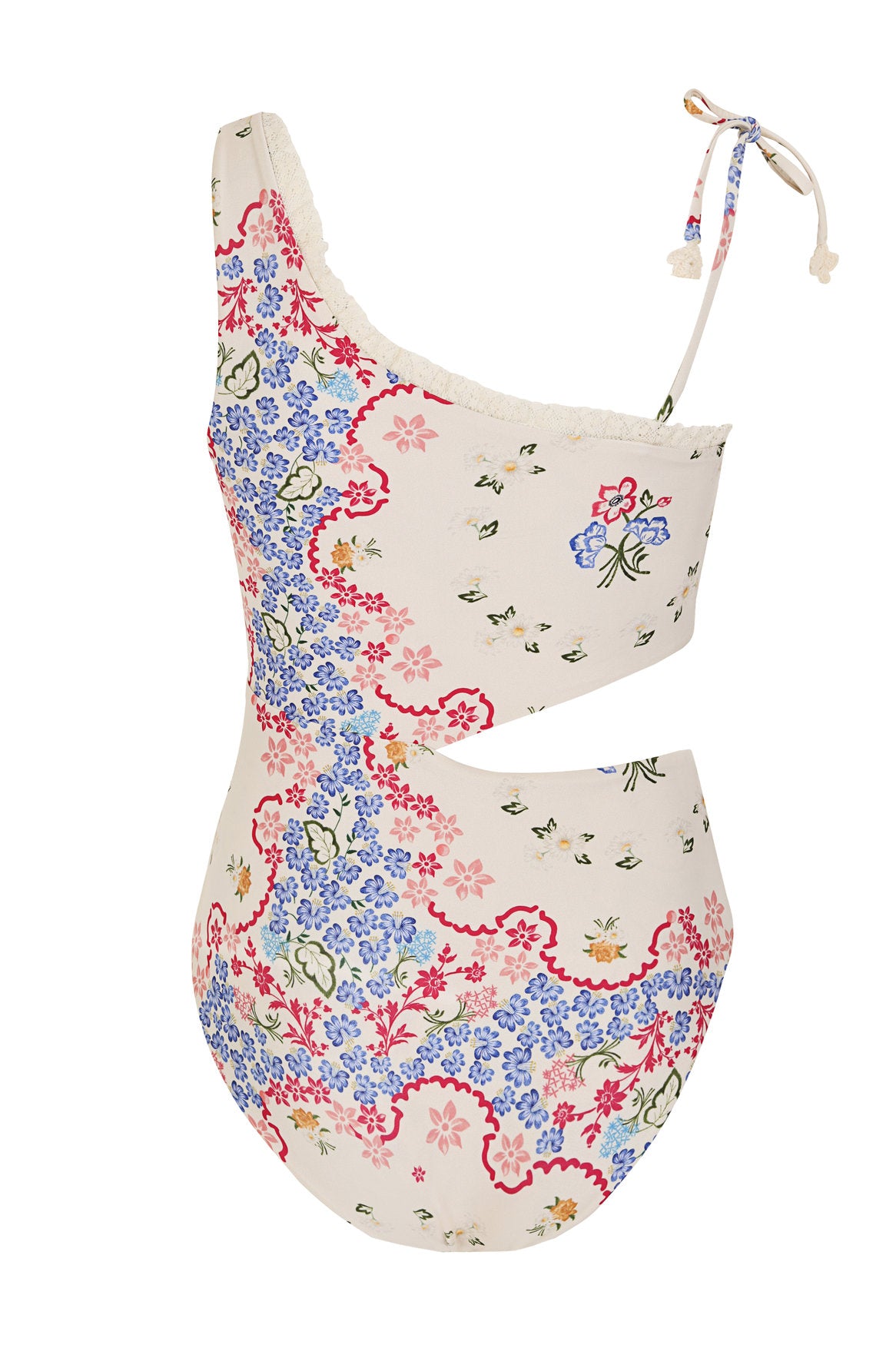 SAVANNA BLEU 21704 ONE PIECE | SS26