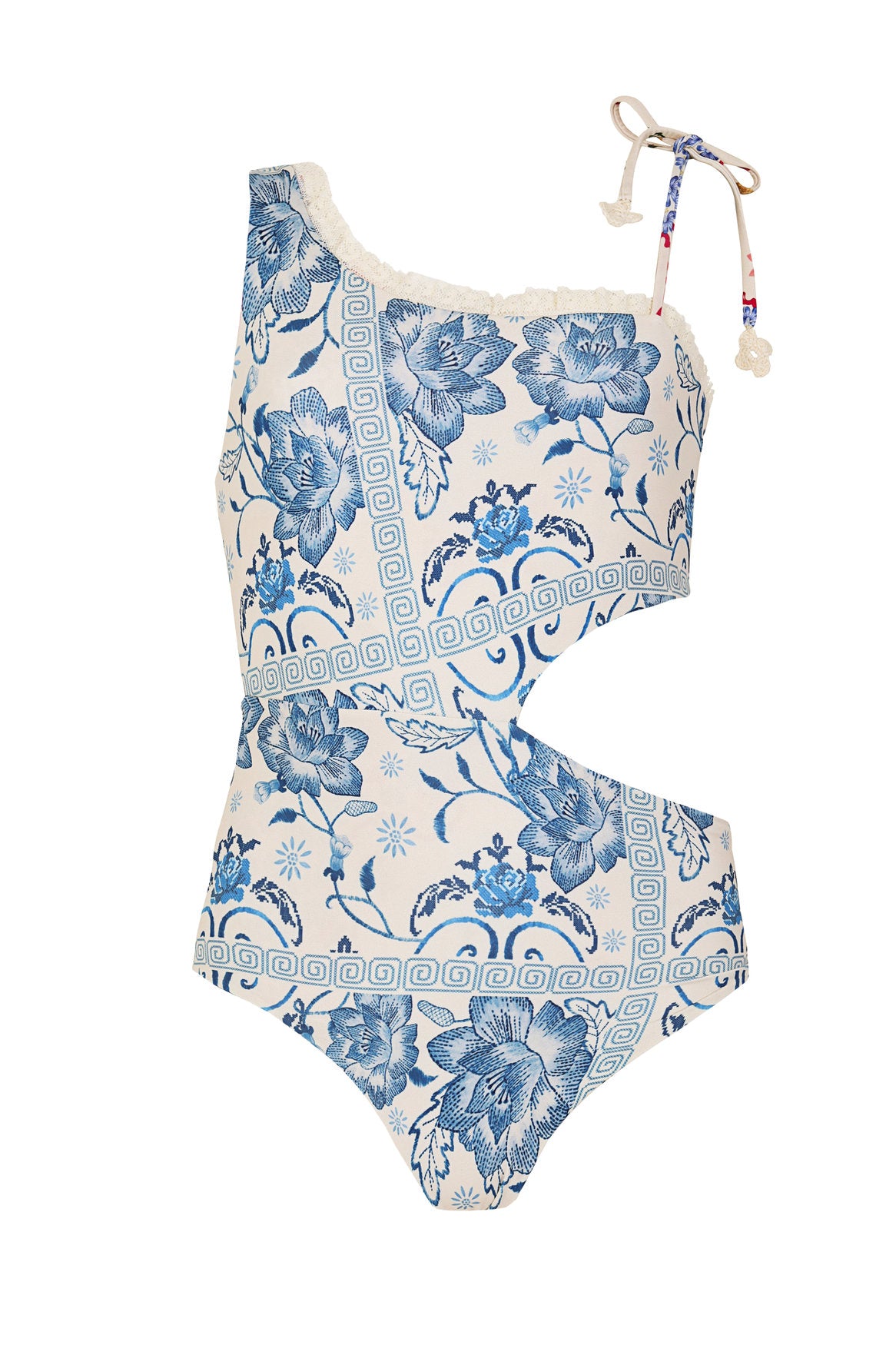 SAVANNA BLEU 21704 ONE PIECE | SS26