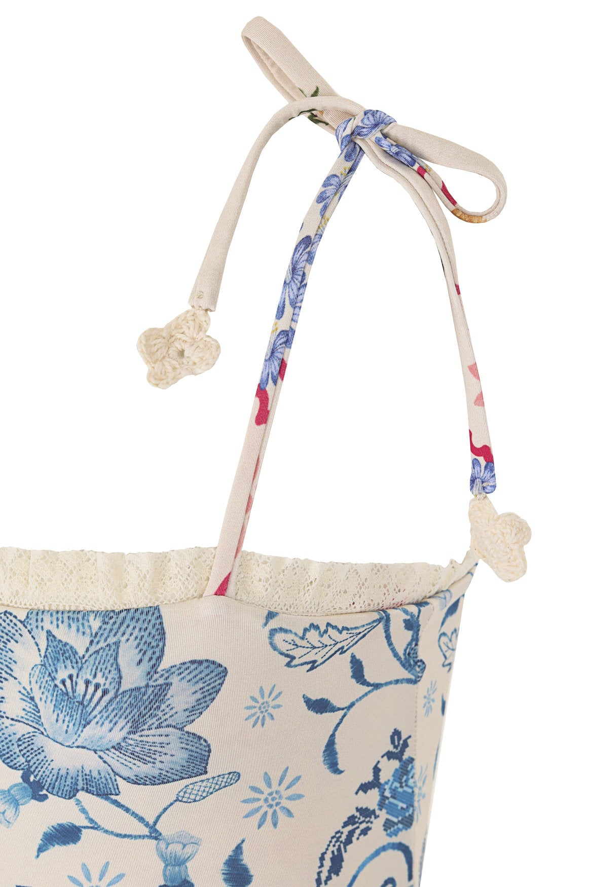 SAVANNA BLEU 21704 ONE PIECE | SS26
